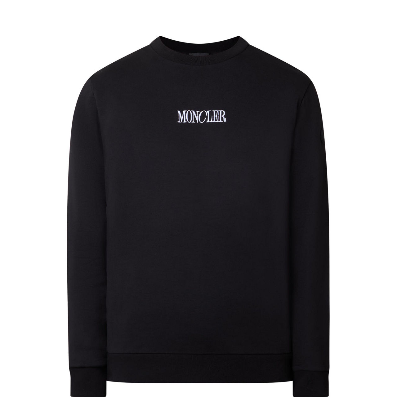 Logo Crew Sweatshirt