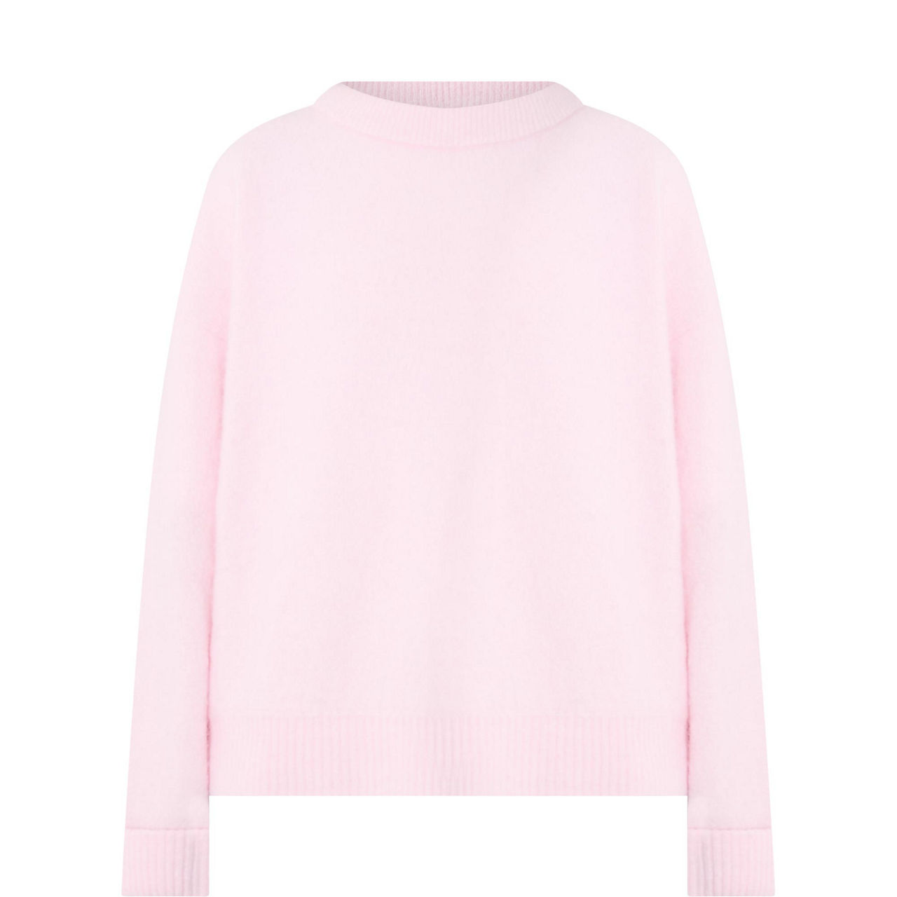 Vitow Oversized Sweater
