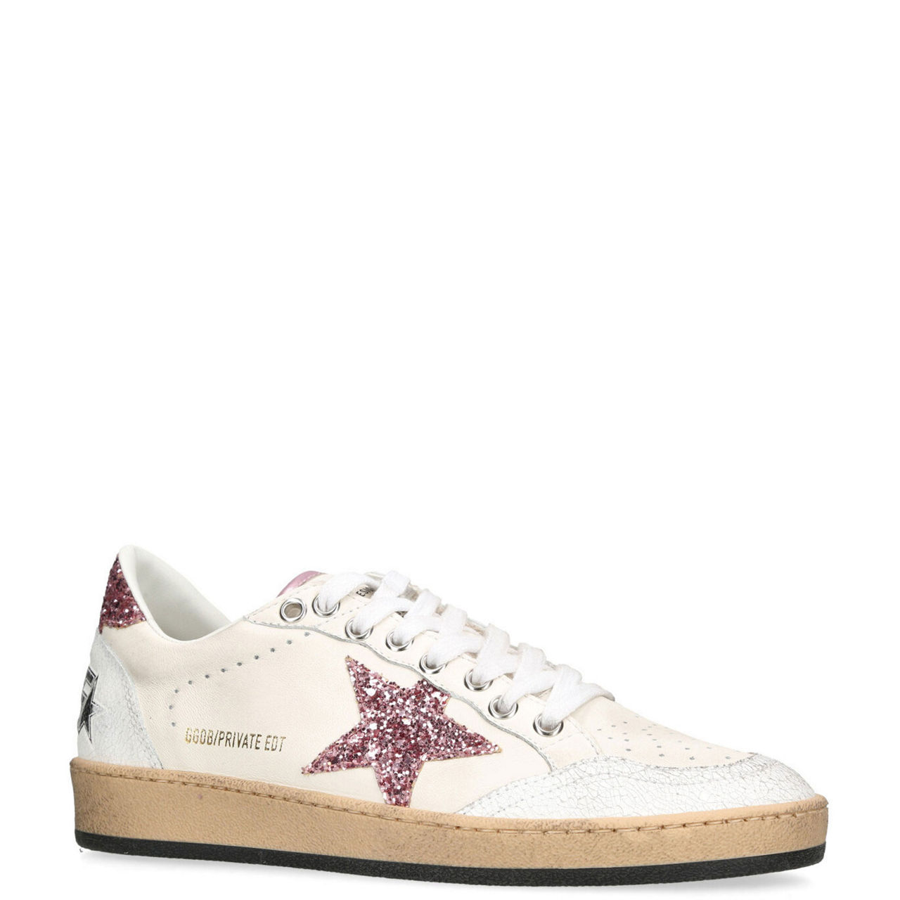 Exclusive Ballstar 6 Trainers