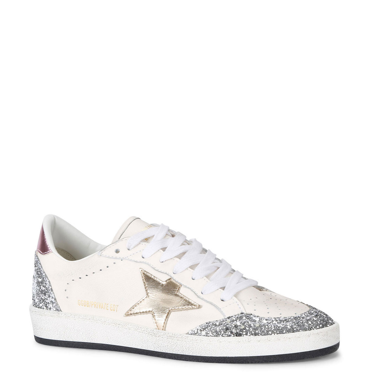 Exclusive Ballstar 7 Trainers