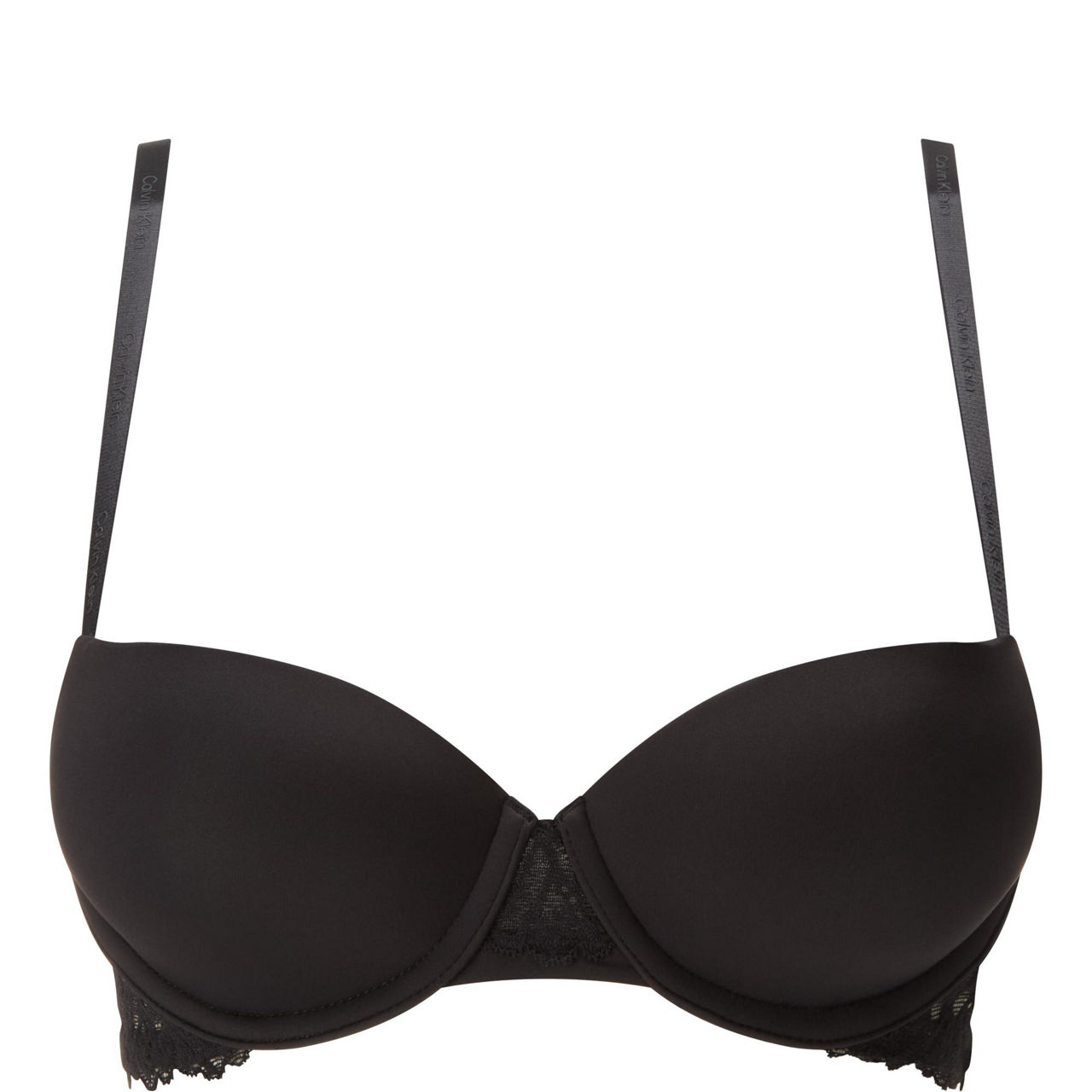 Attraction Under-Wired T-Shirt Bra
