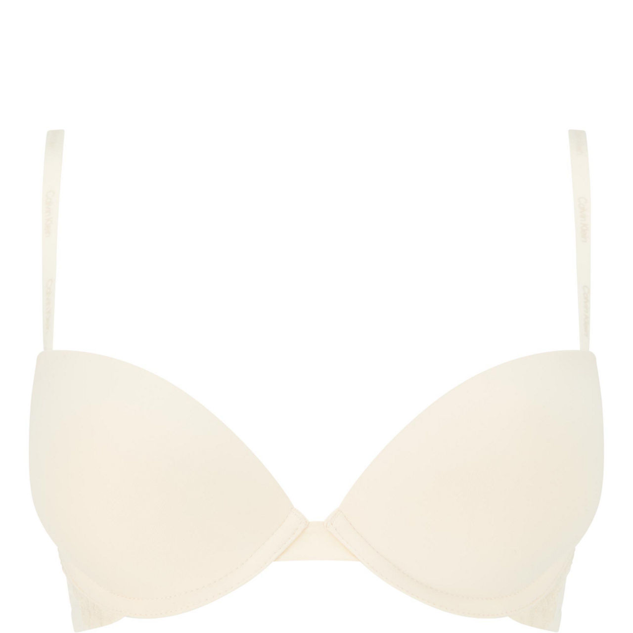 Attraction Push-Up Bra