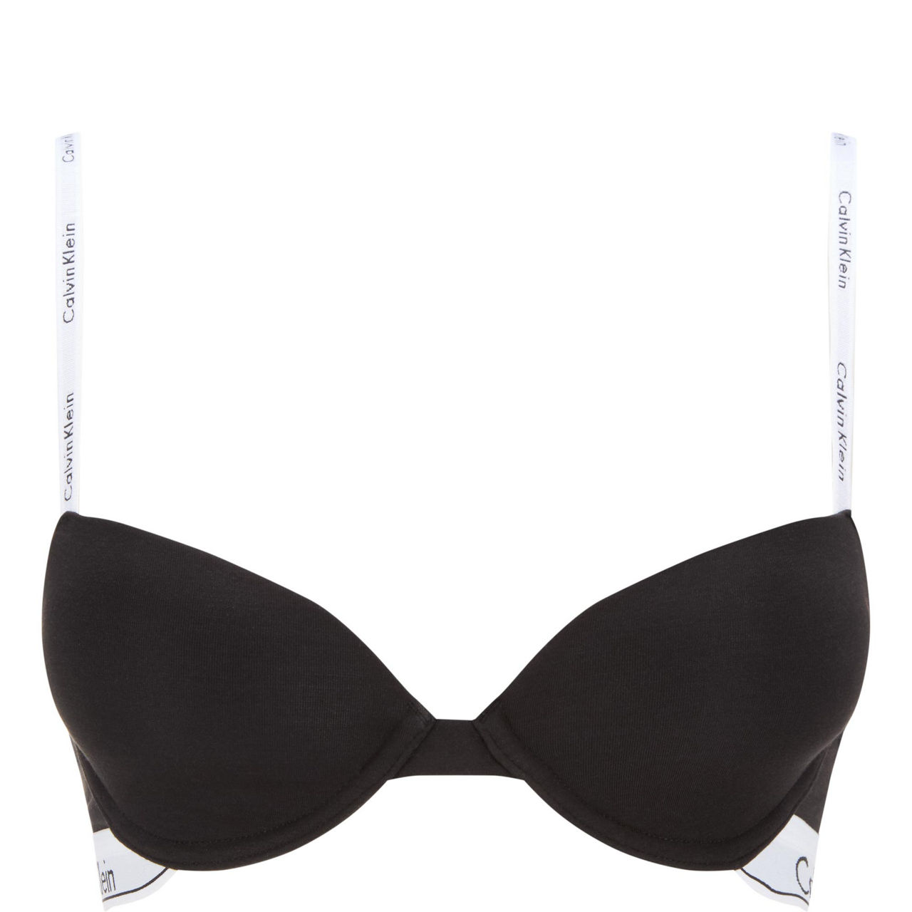 Modern Demi T-Shirt Bra