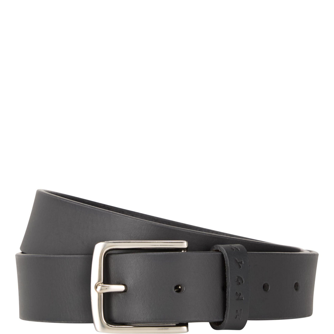 Forever Leather Belt
