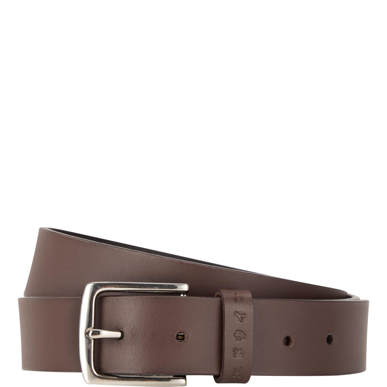 Forever Leather Belt