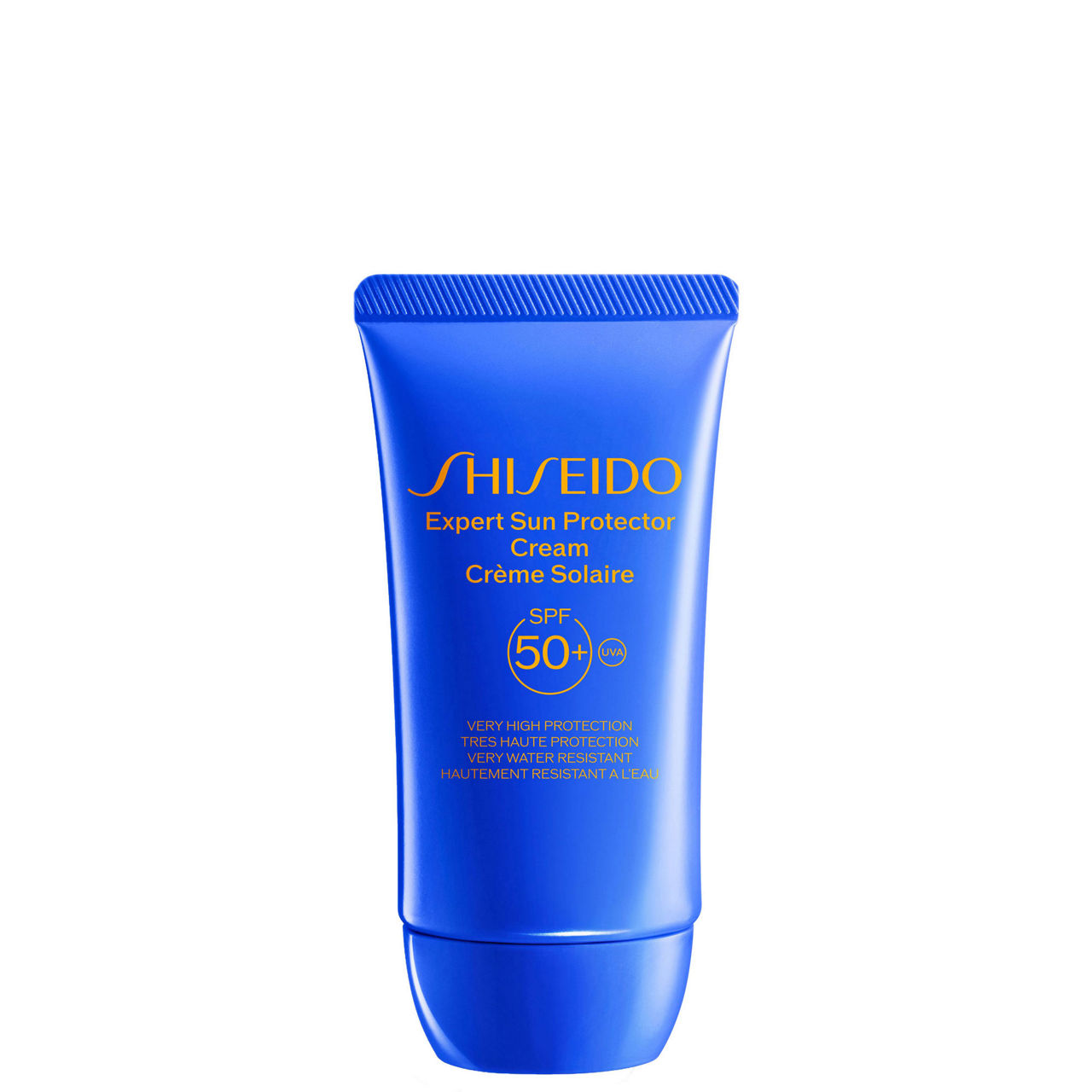 Expert Sun Protector Cream SPF 50+