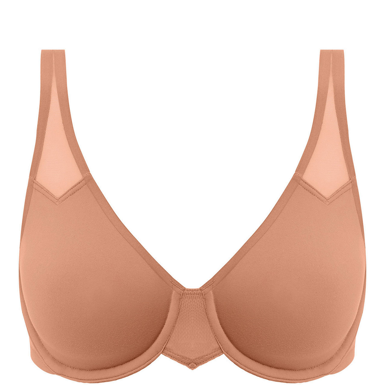 Body By 2.0 Under Wired Bra