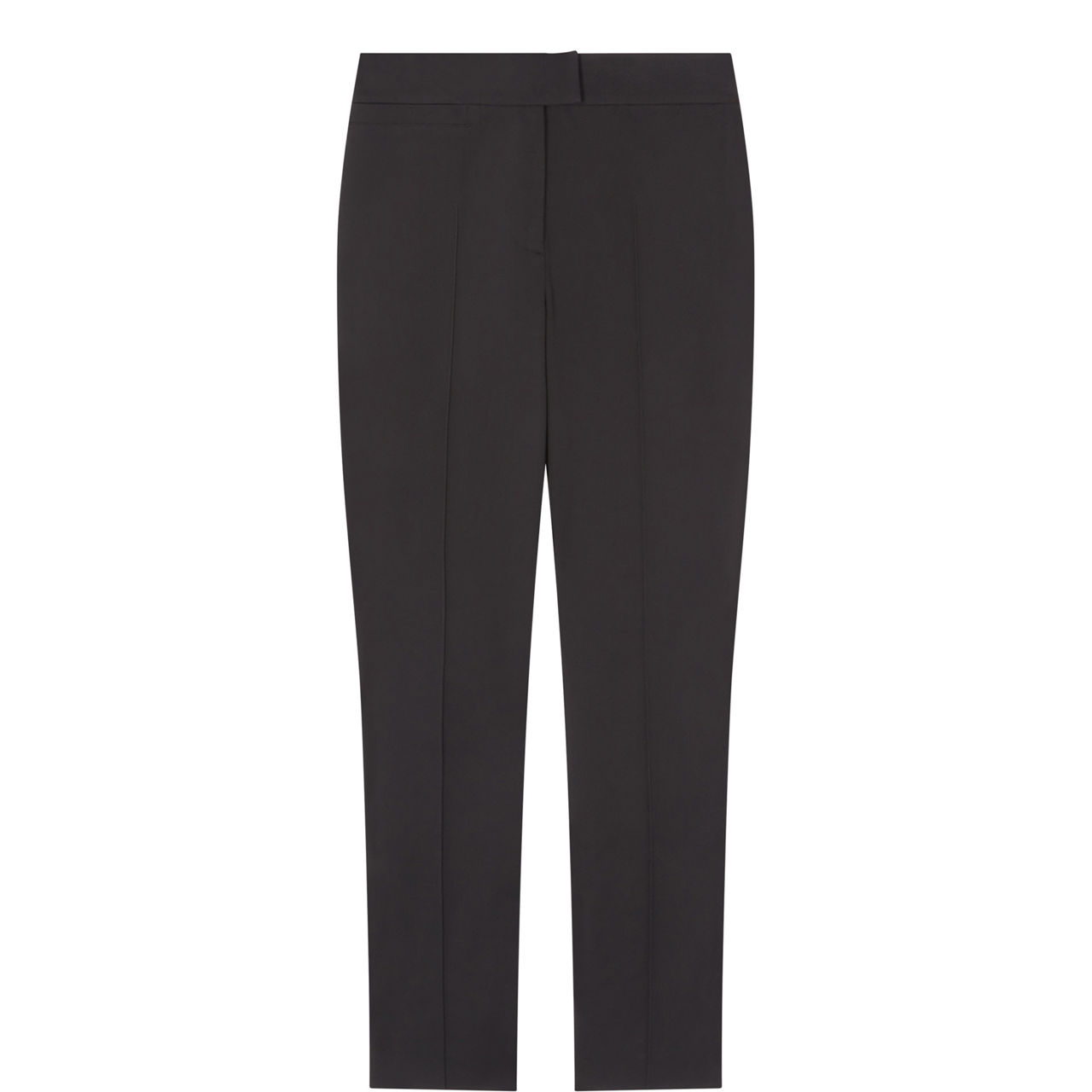 Esen Slim Fit Trousers