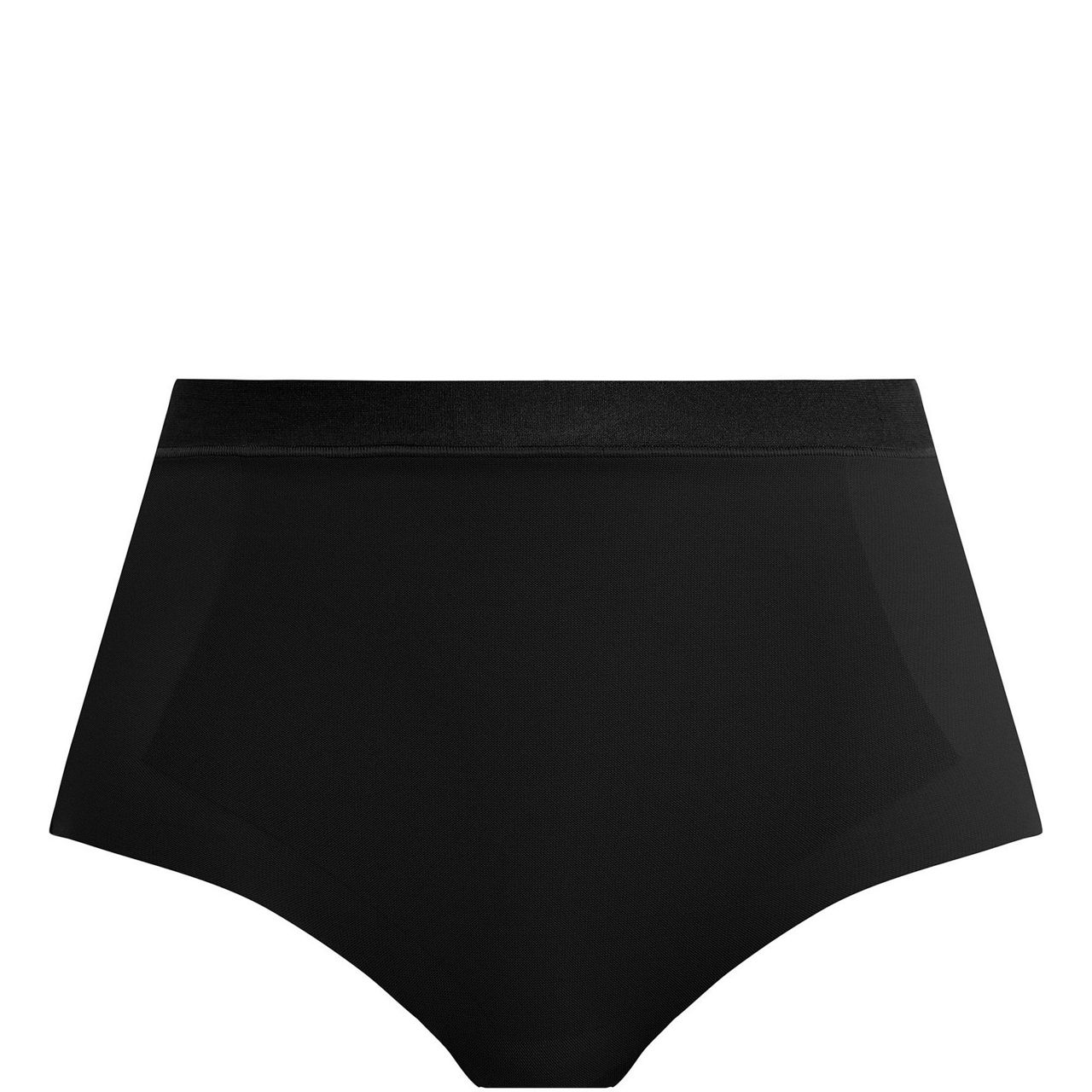 Shape Revelation Hourglass Shaping Brief