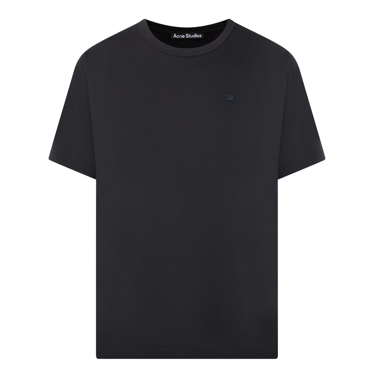 Micro Face Logo T-Shirt Micro Face Logo T-Shirt