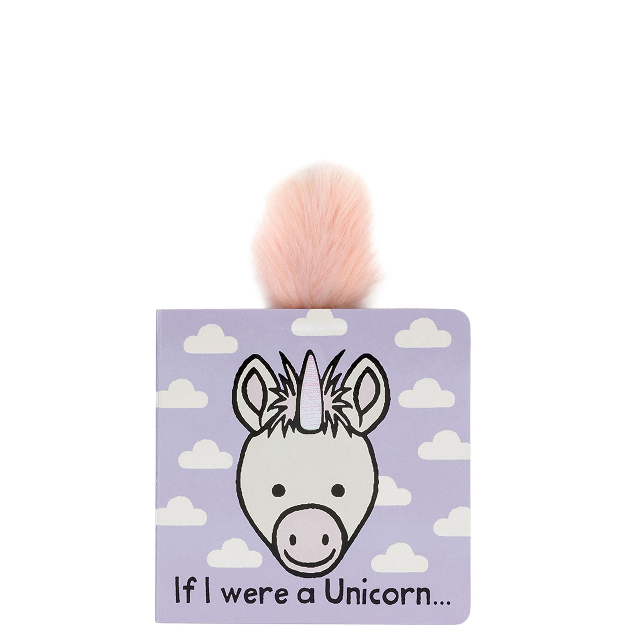 If I Were a Unicorn Board Book