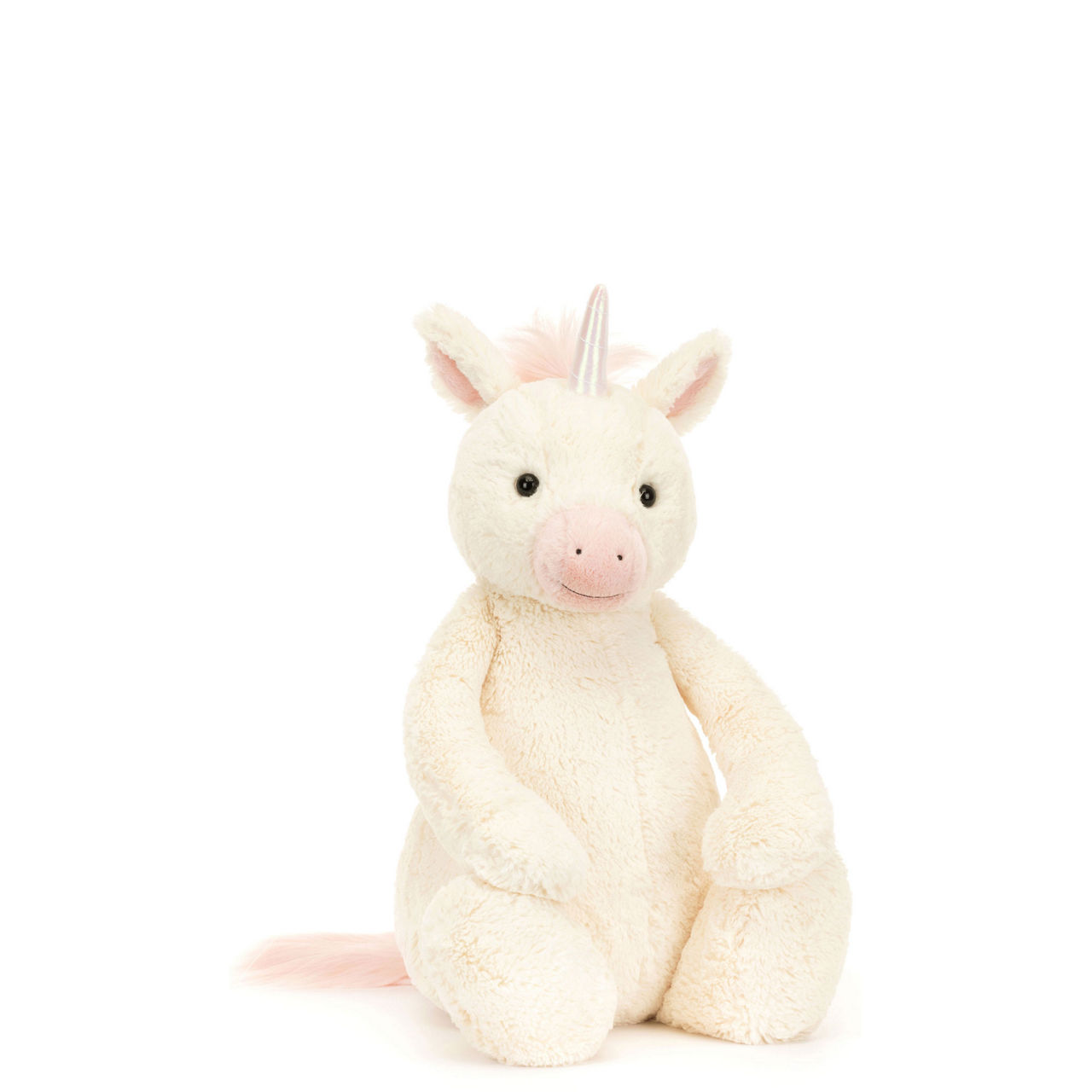 Bashful Unicorn Really Big 67cm