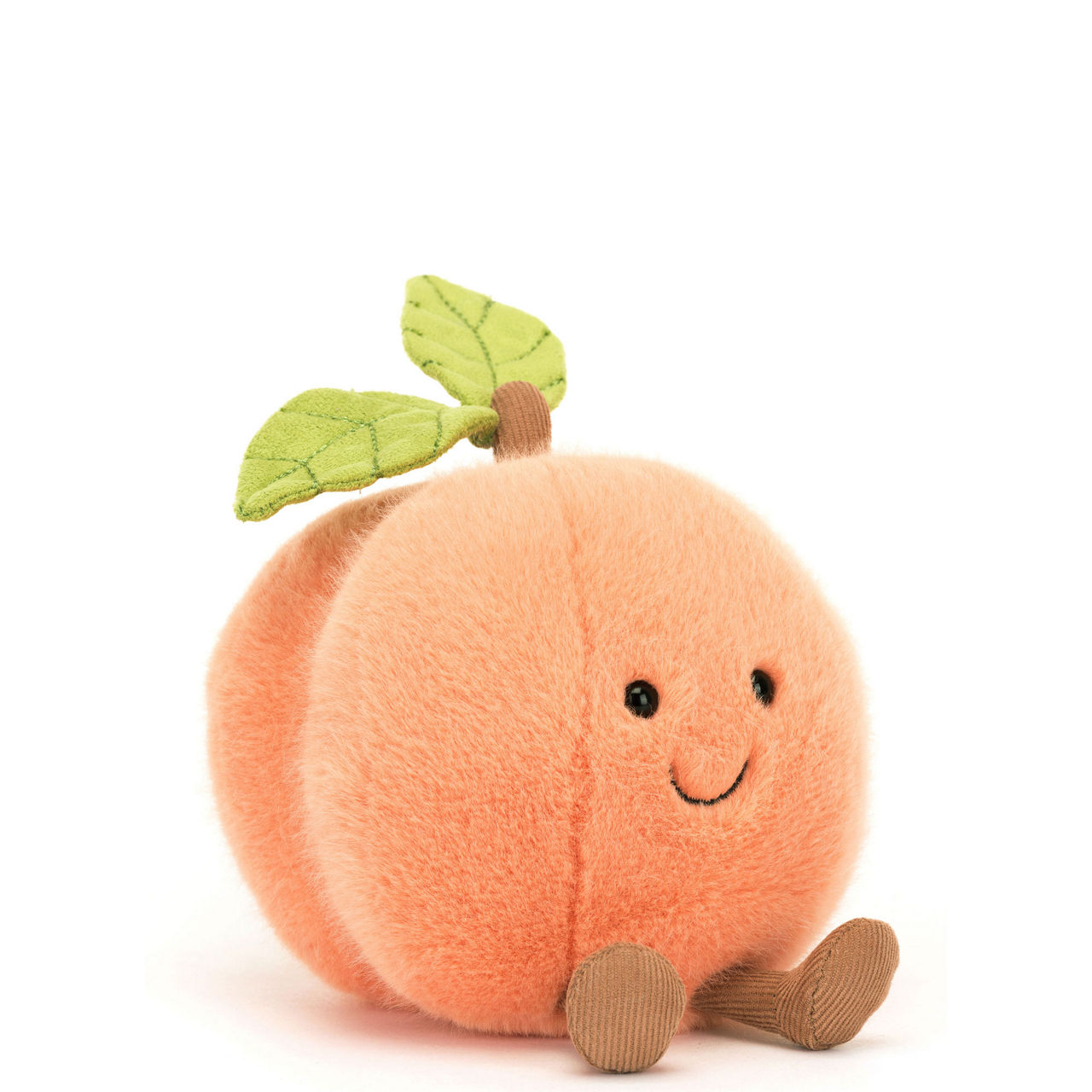 Amuseable Peach 14cm