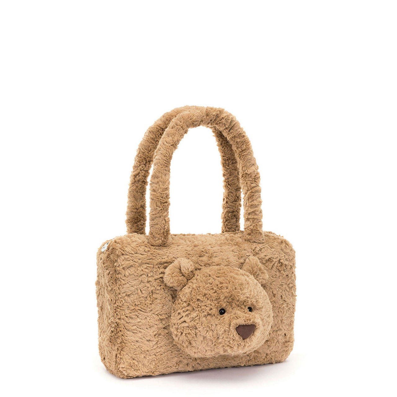 Bartholomew Bear Tote Bag 24cm