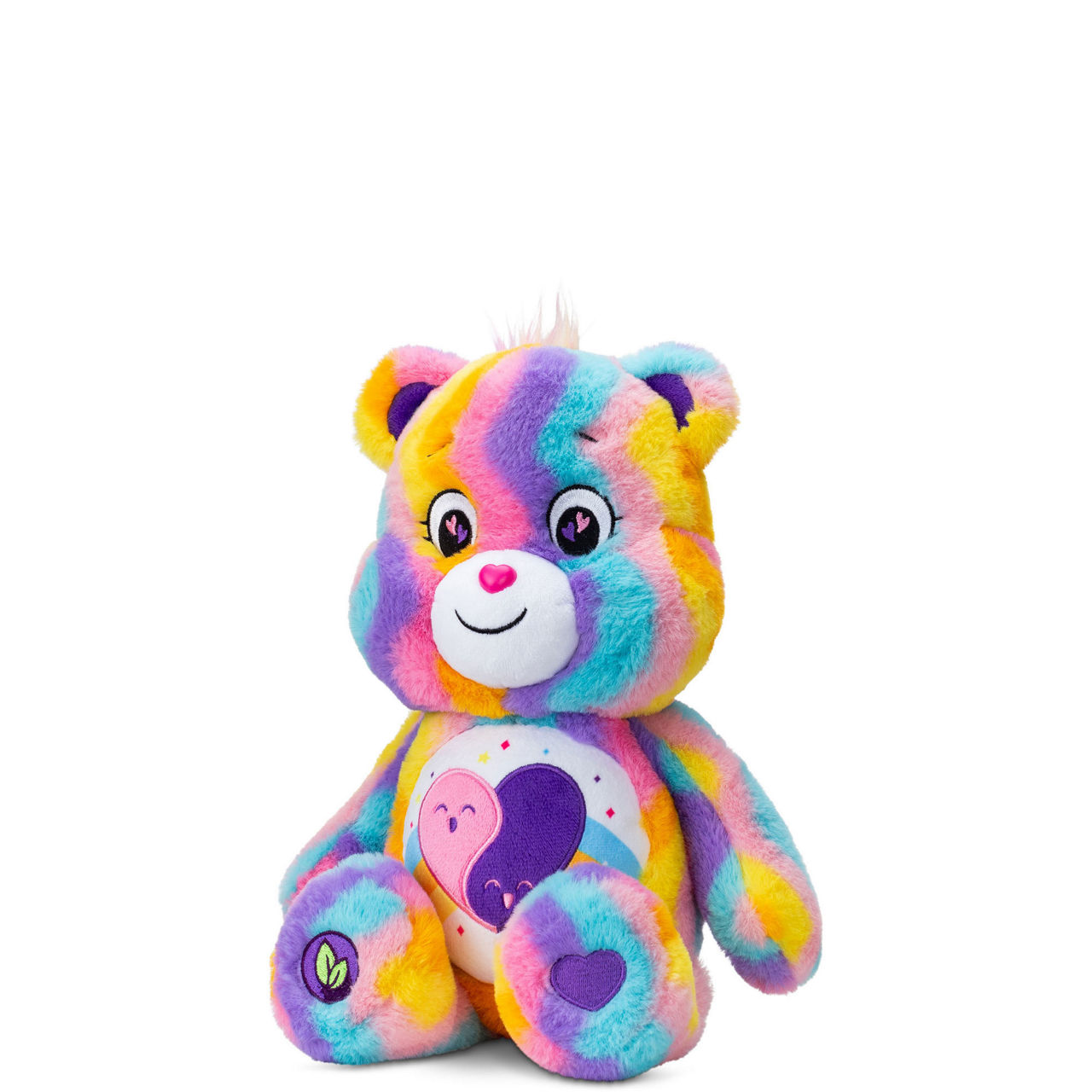 Friends Forever Bear 35cm
