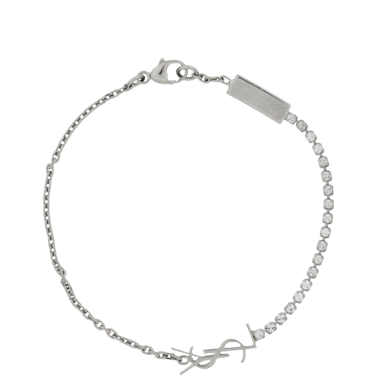 Cassandre Charm Bracelet