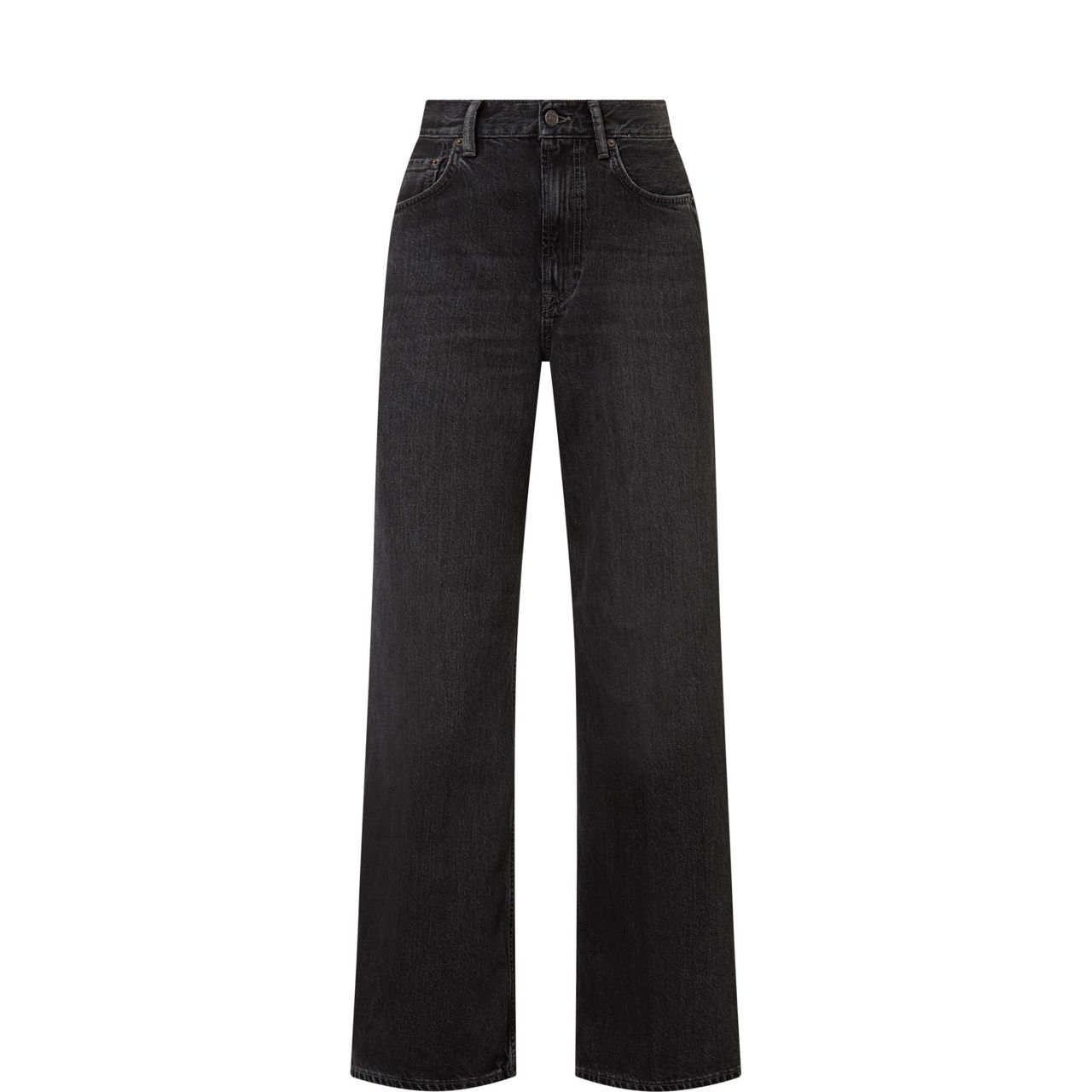 2022F Wide-Leg Jeans