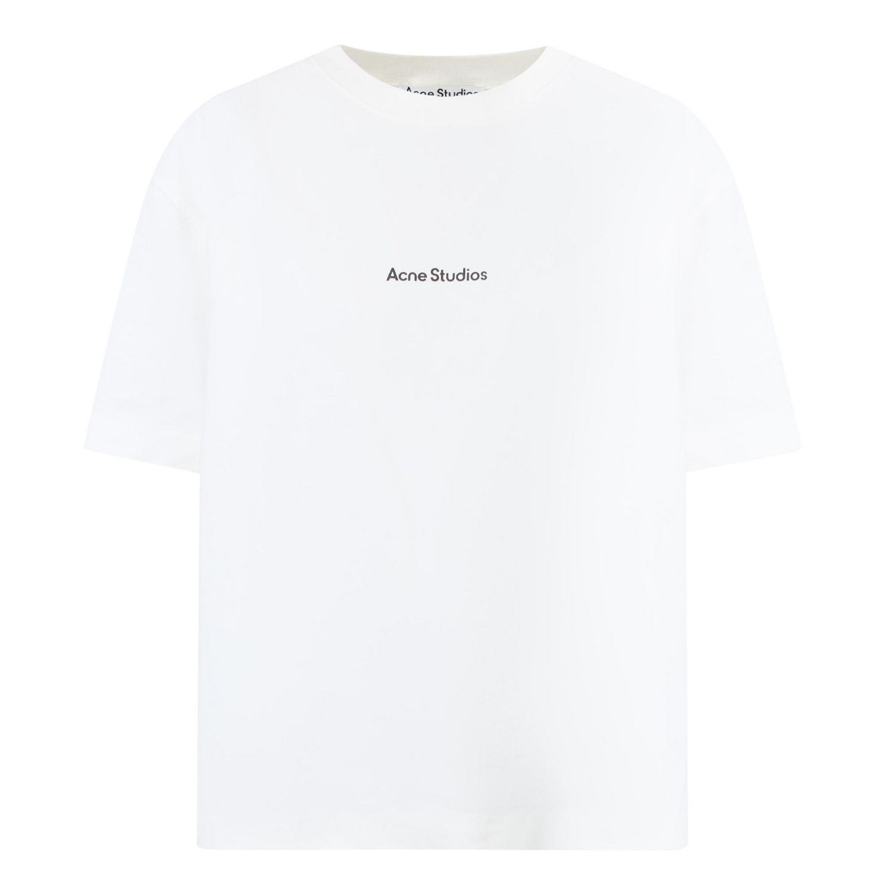 Logo T-Shirt Logo T-Shirt