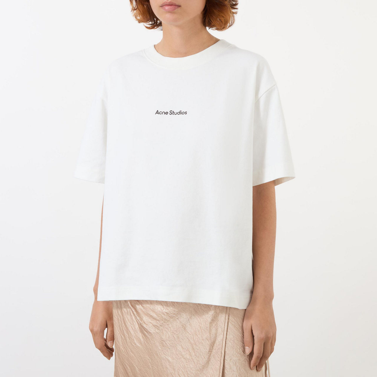 Logo T-Shirt Logo T-Shirt