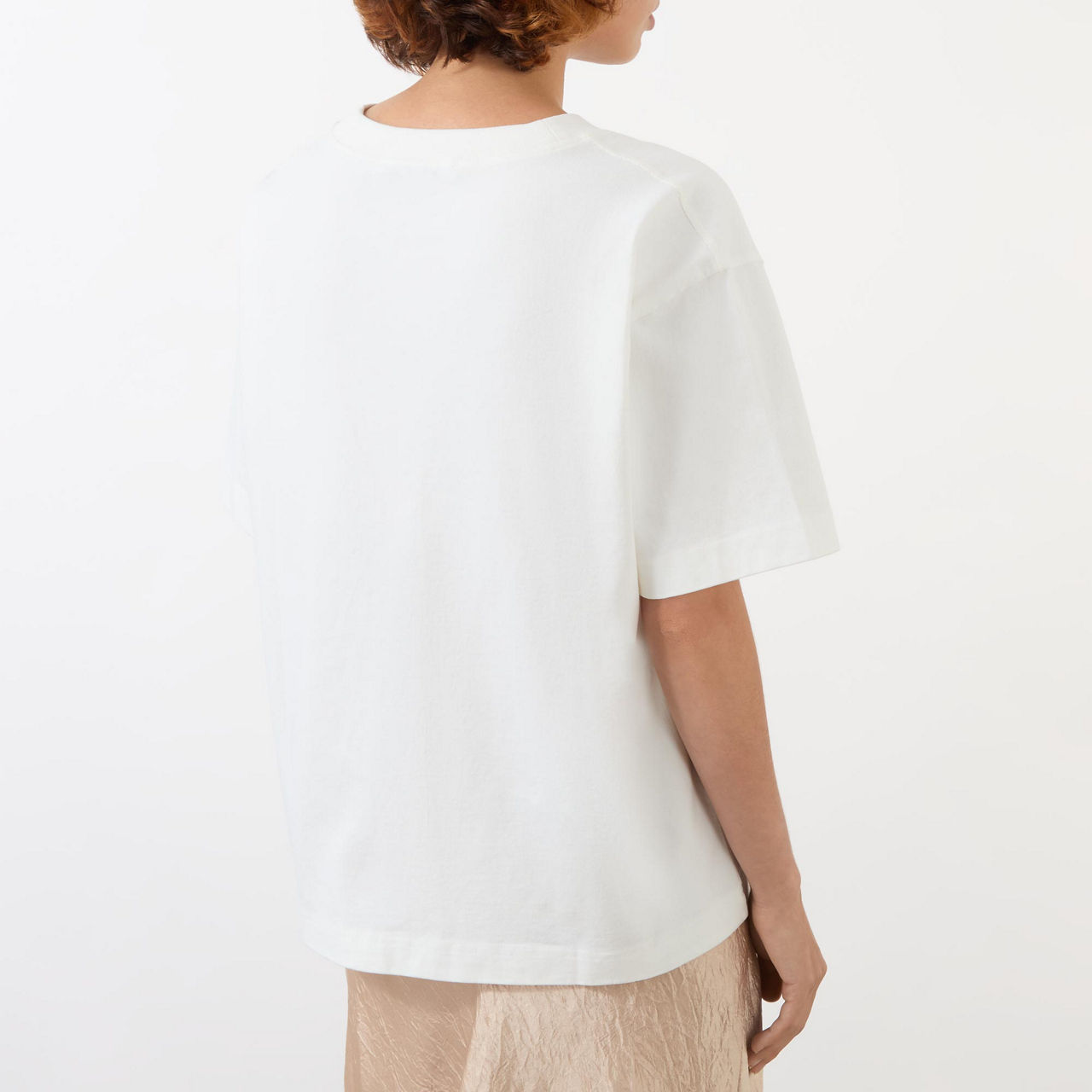 Logo T-Shirt Logo T-Shirt