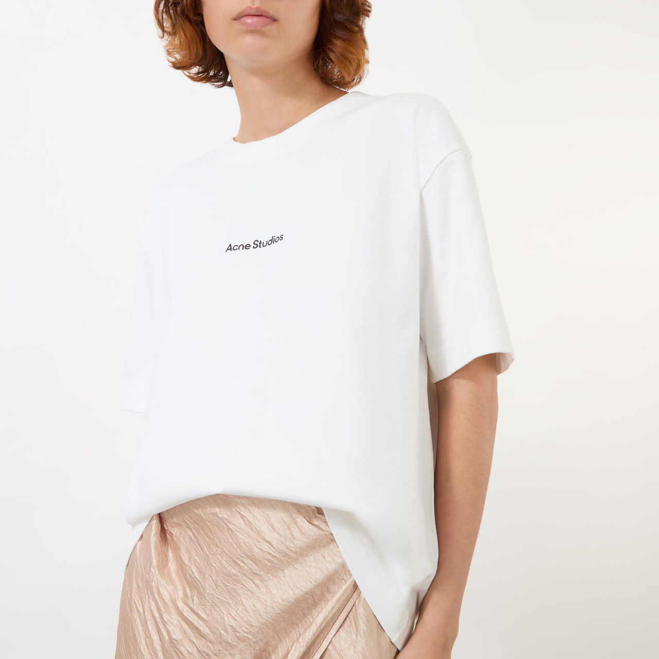 Logo T-Shirt Logo T-Shirt