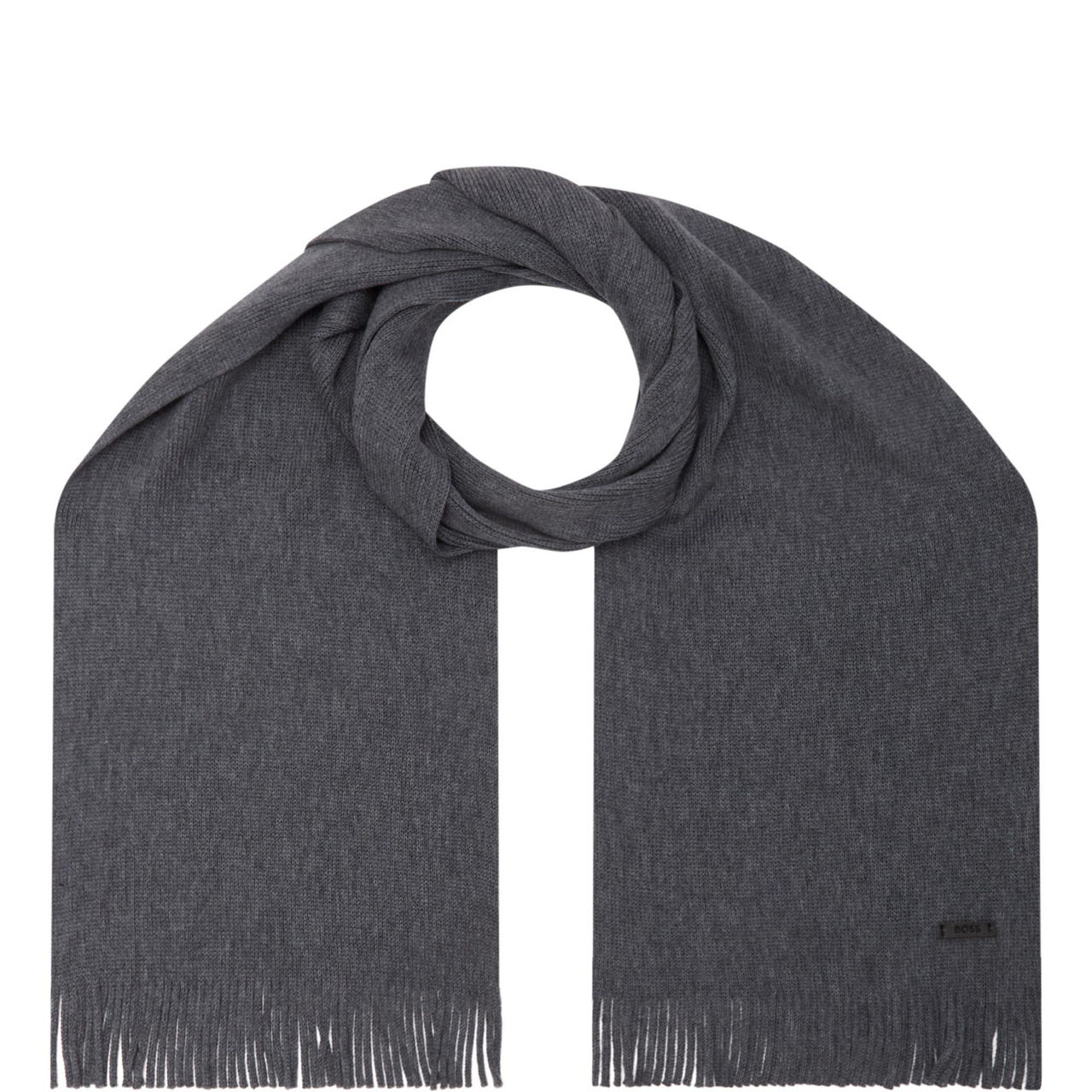 Albasscarf Logo Scarf