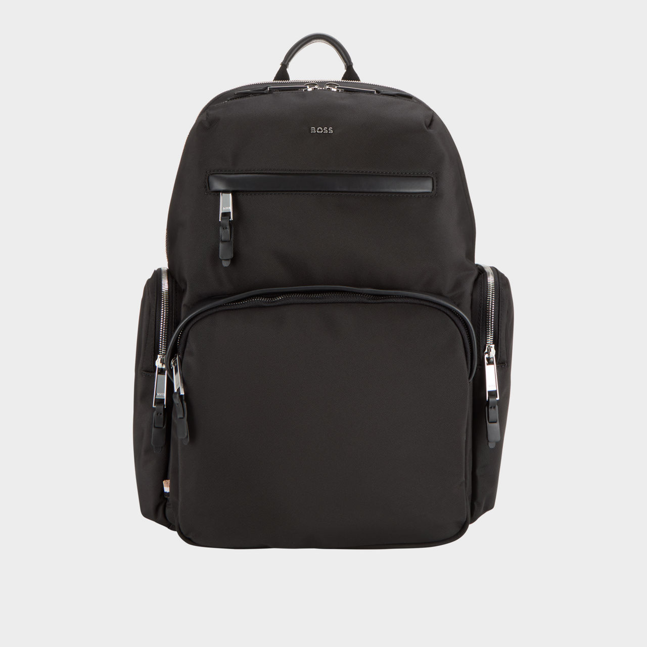 Highway Logo Backpack
