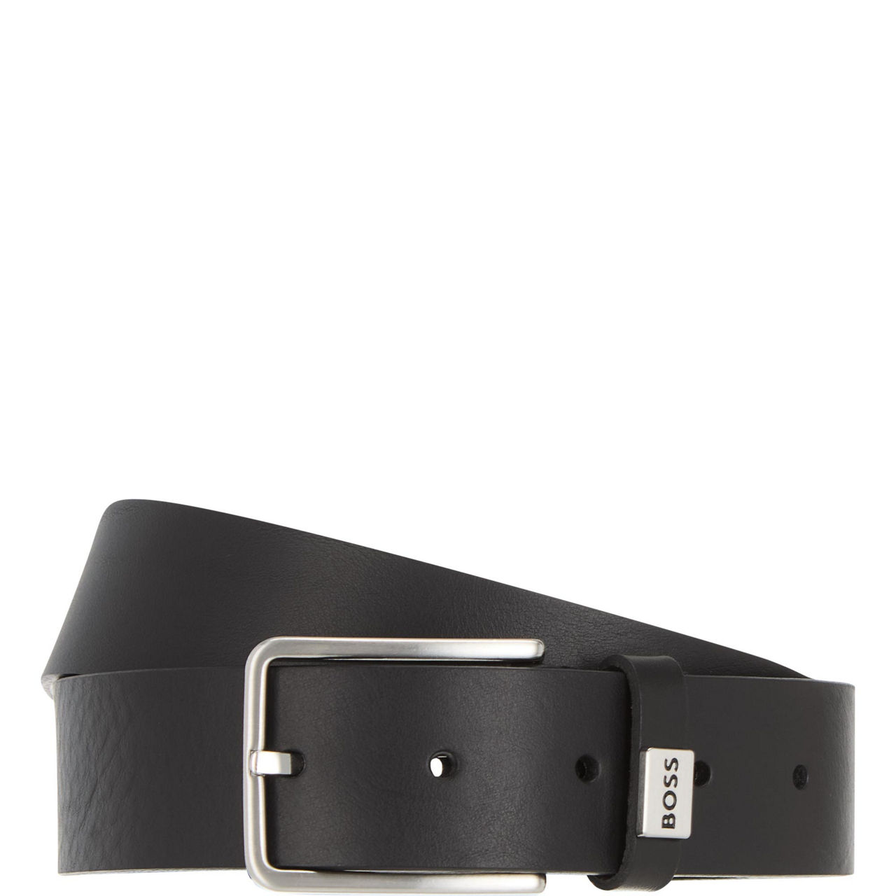 Elio Leather Belt