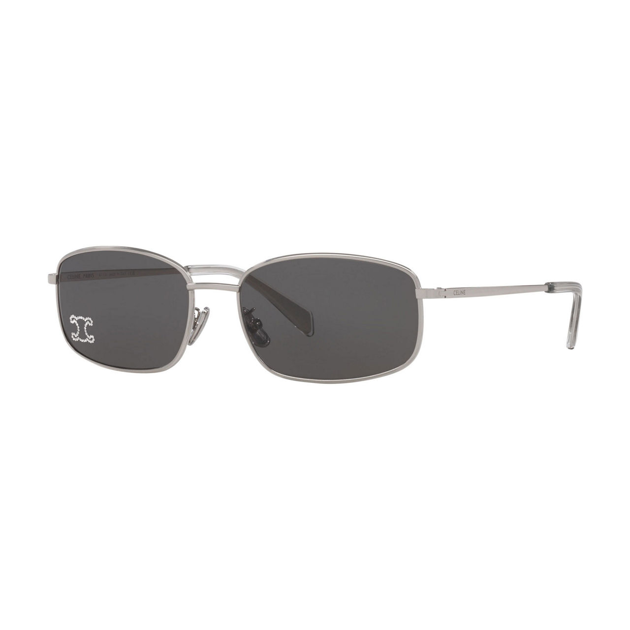 Rectangle Sunglasses Triomphe CL40285U