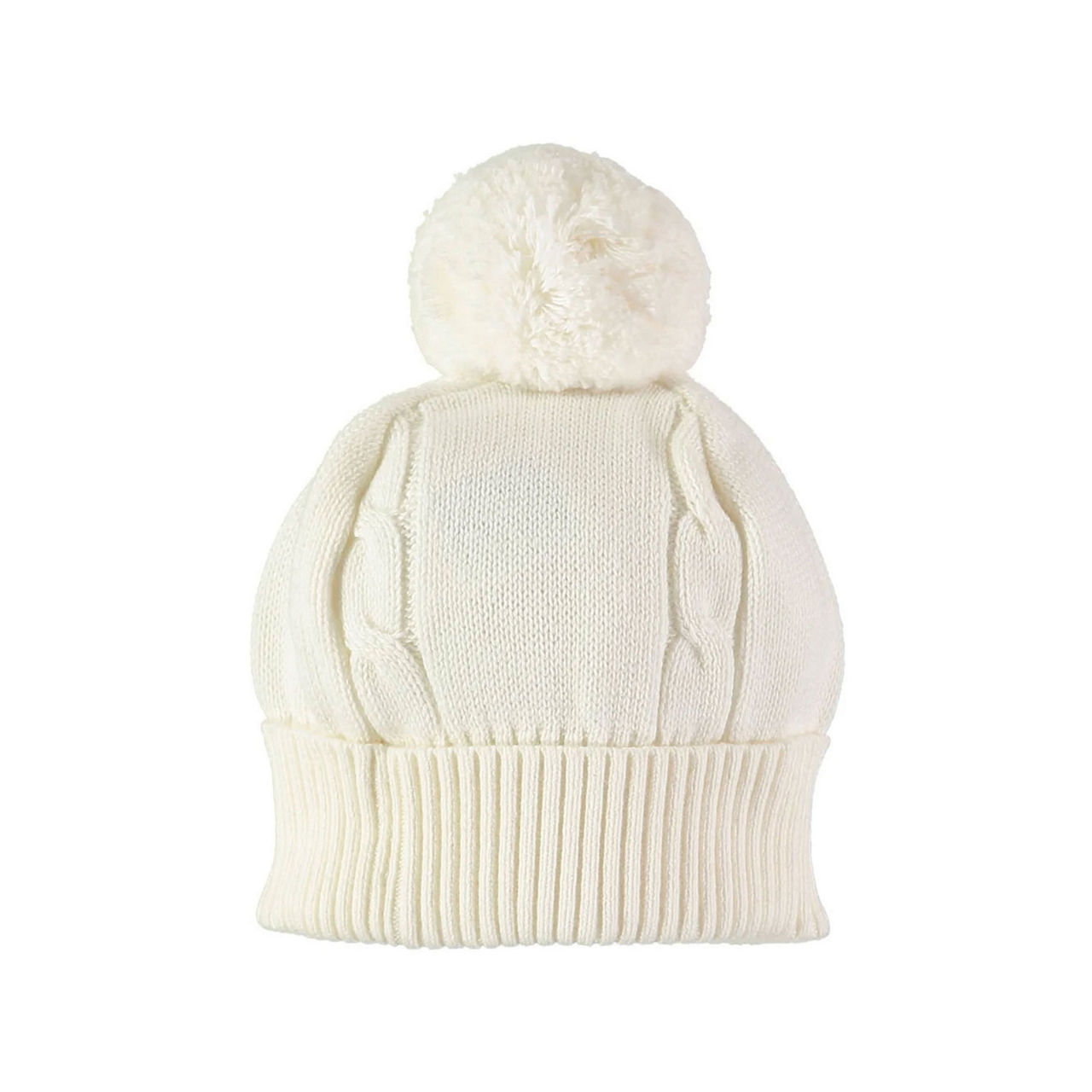 Cable Bobble Hat Cable Bobble Hat