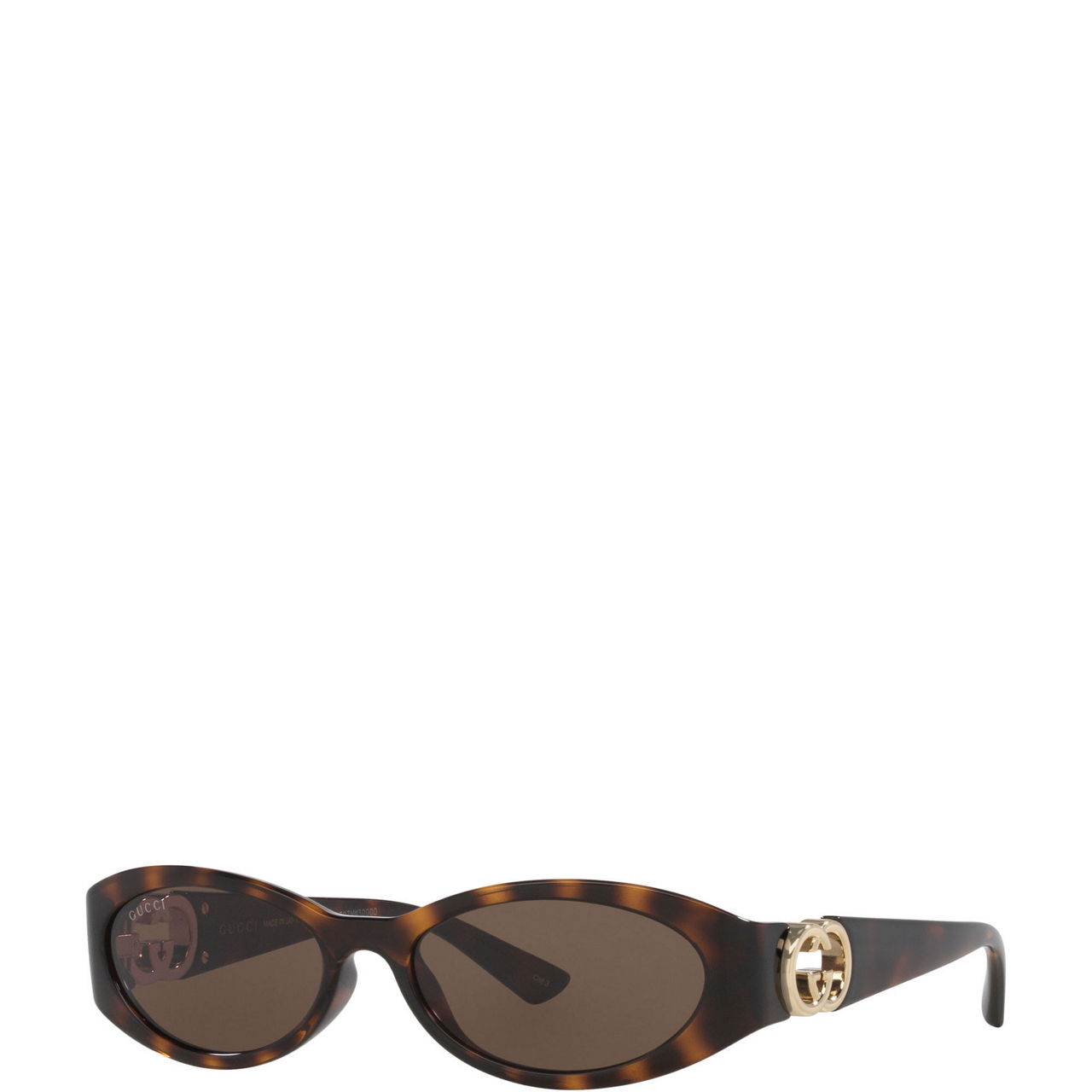 Round Sunglasses GG1660S