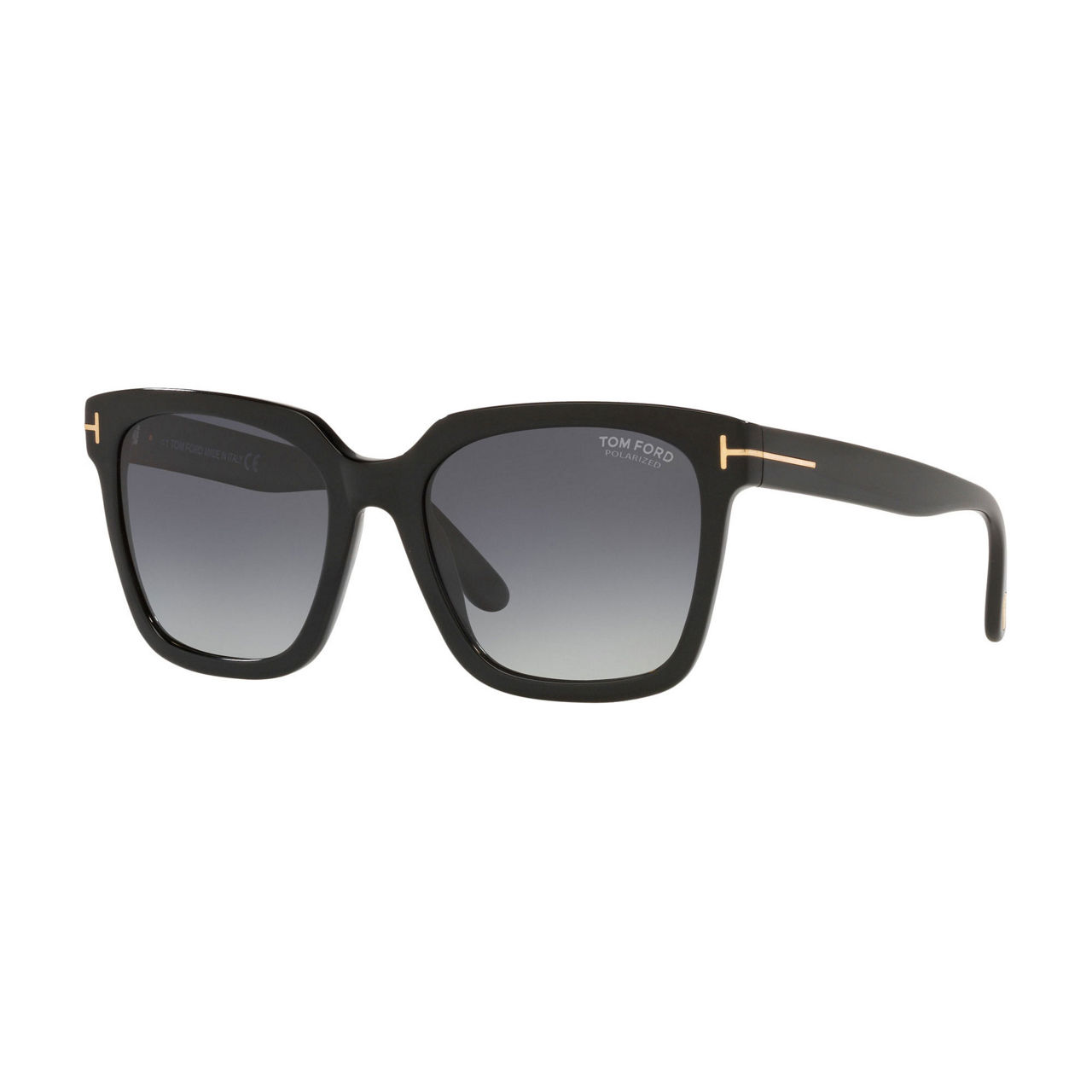 Square Sunglasses FT0952