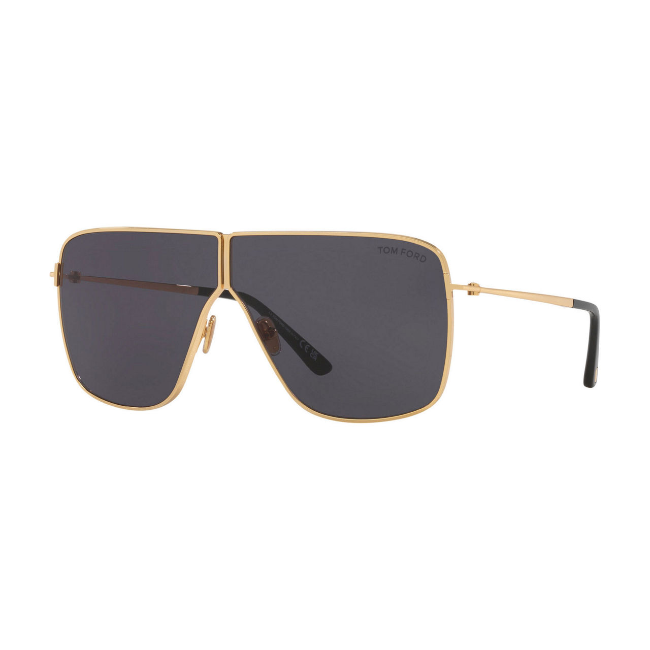 Pilot Sunglasses Huxley