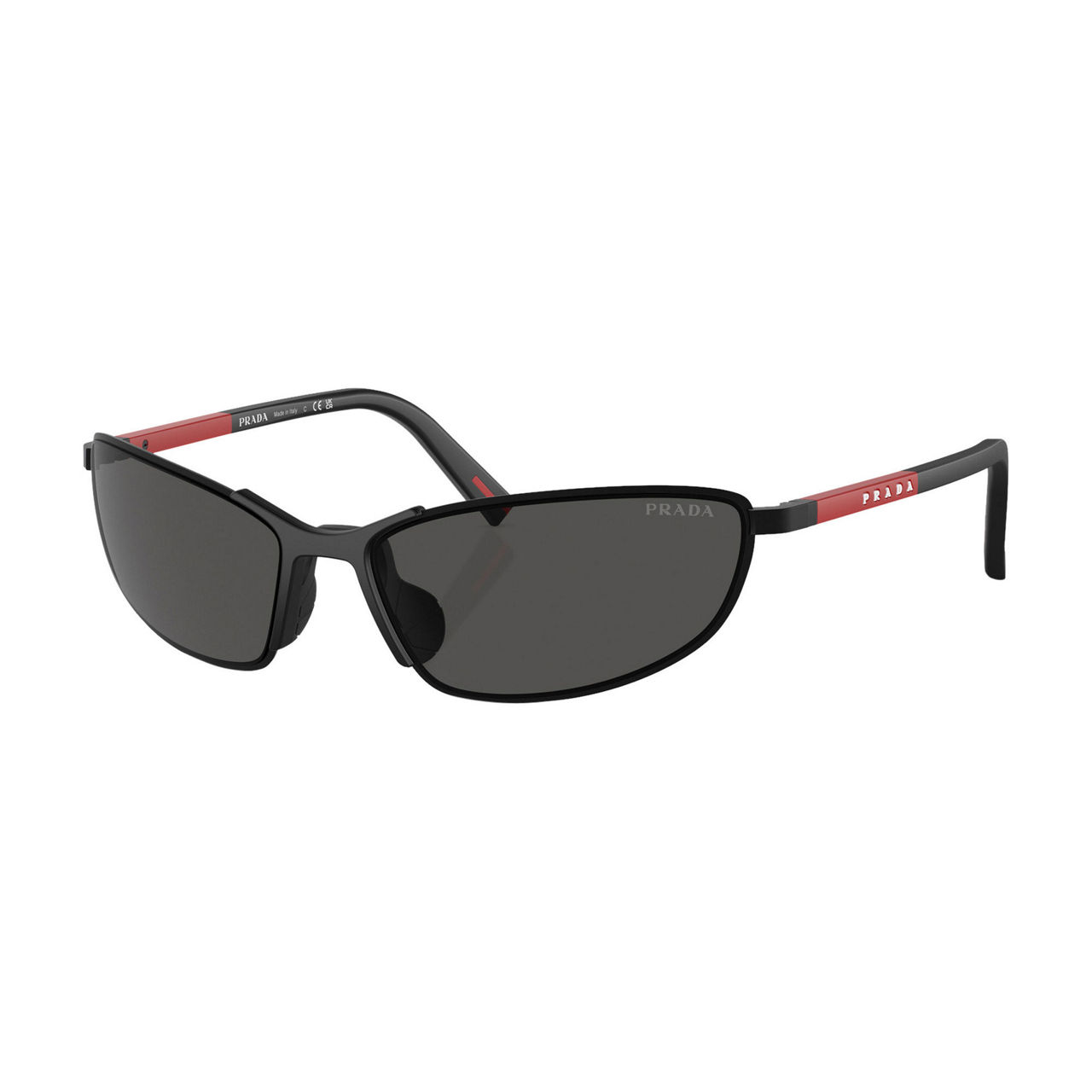Irregular Sunglasses PS 55ZS