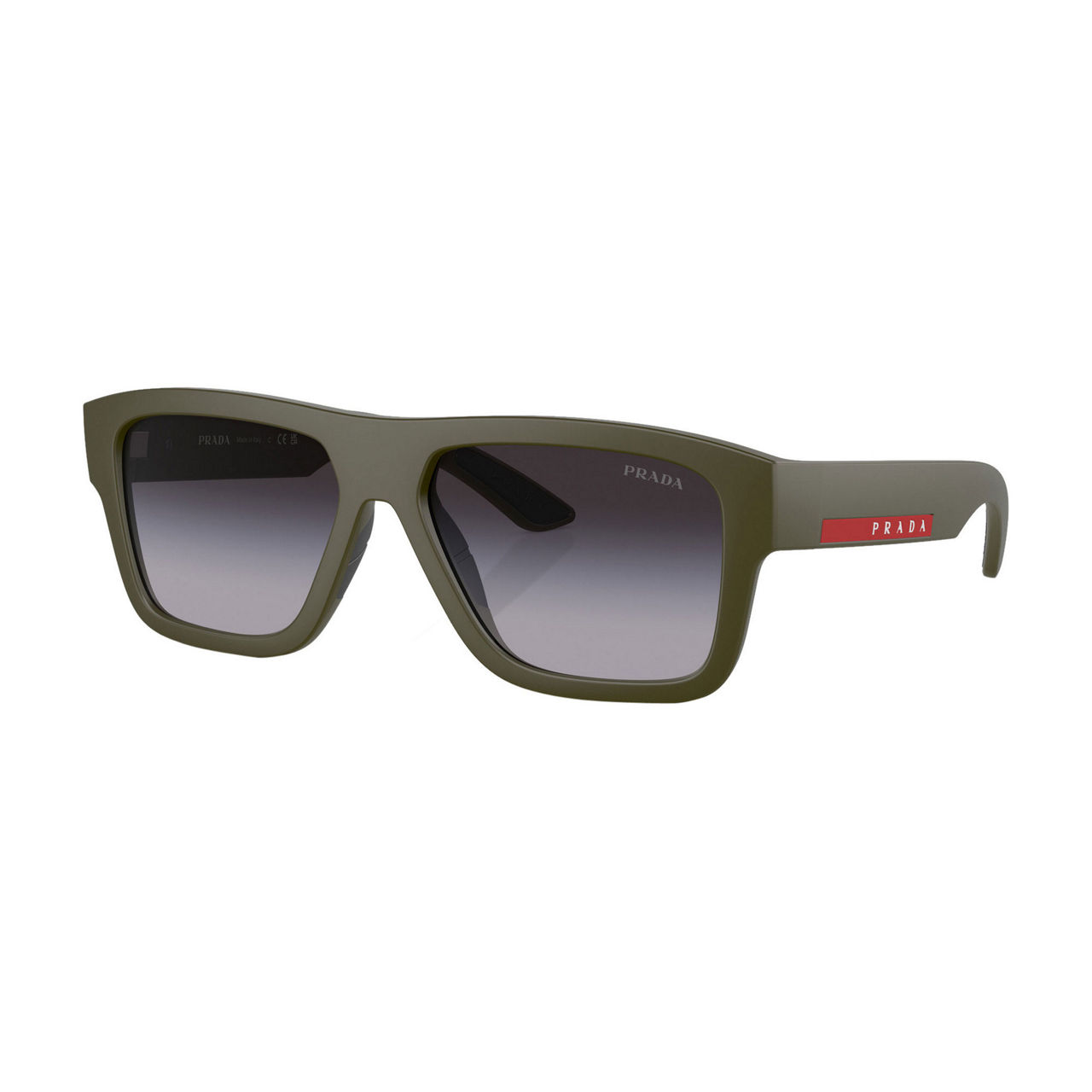 Square Sunglasses PS 04ZS