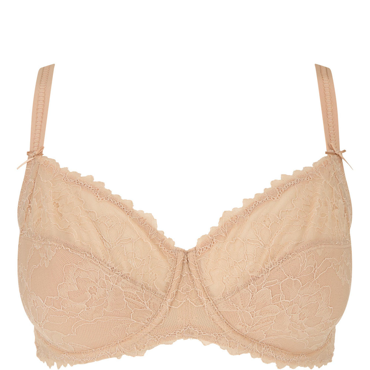 Fabulous Full Cup Underwired Bra
