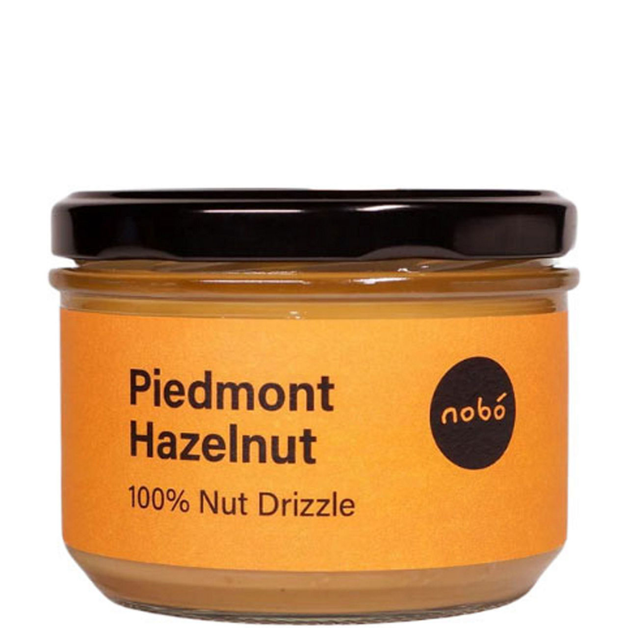 Piedmont Hazelnut Drizzle 200g