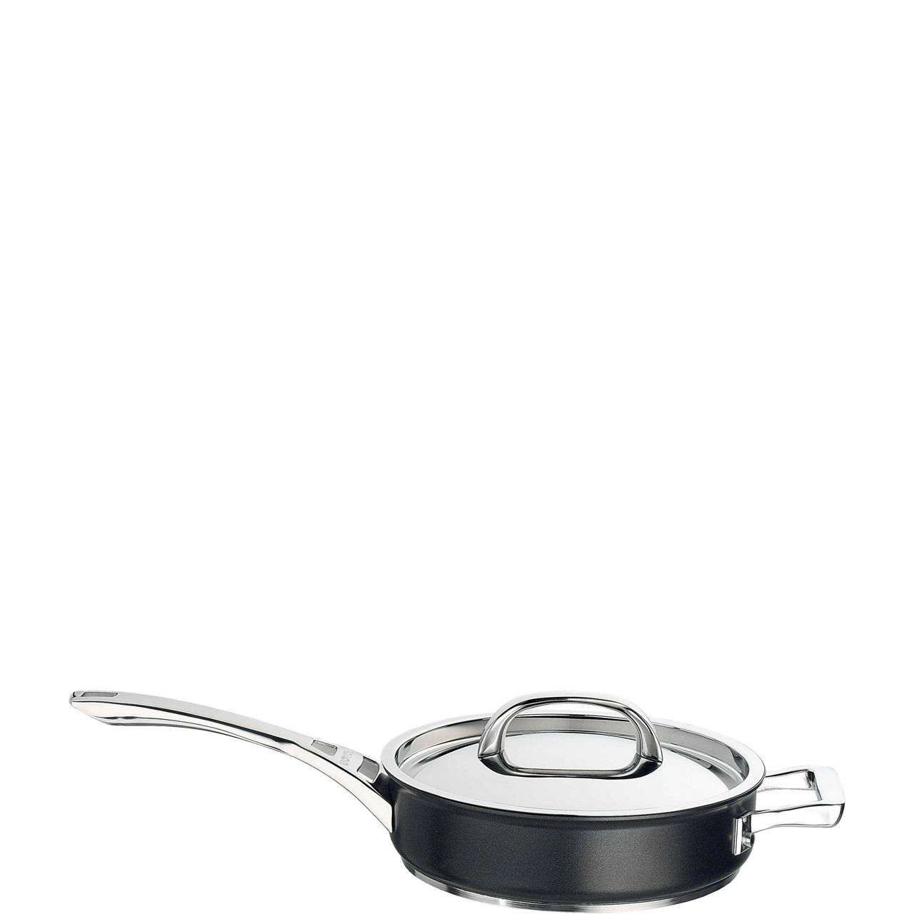 Infinite Induction Covered Sauté Pan 24cm