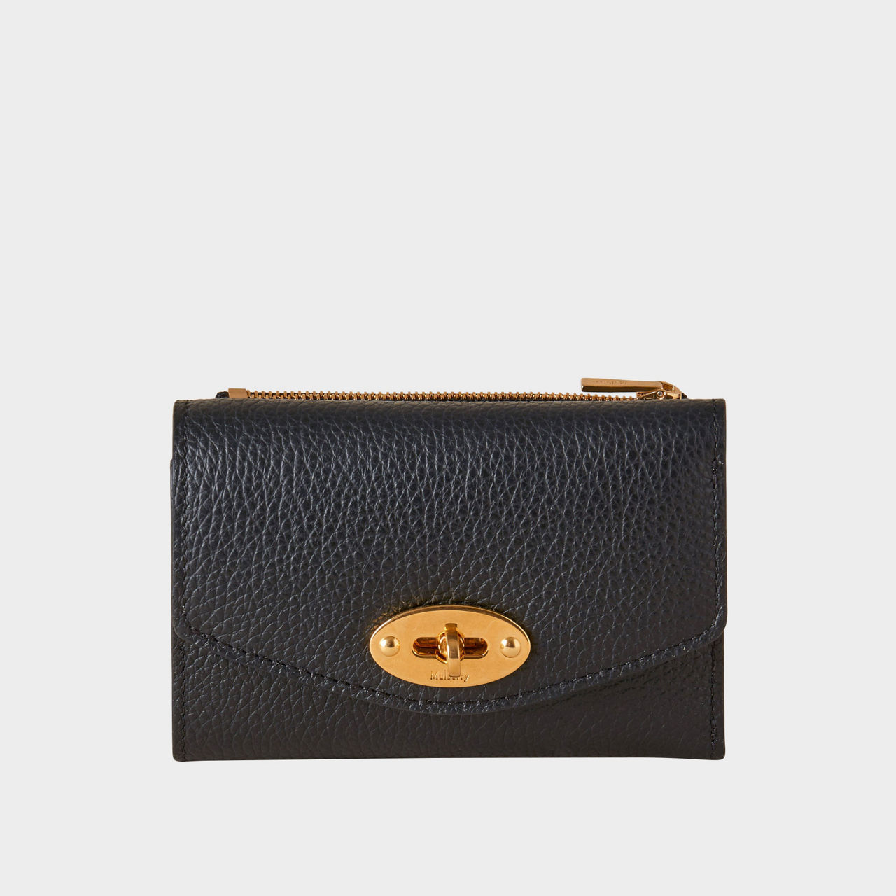 Darley Folded Multi-Card Wallet