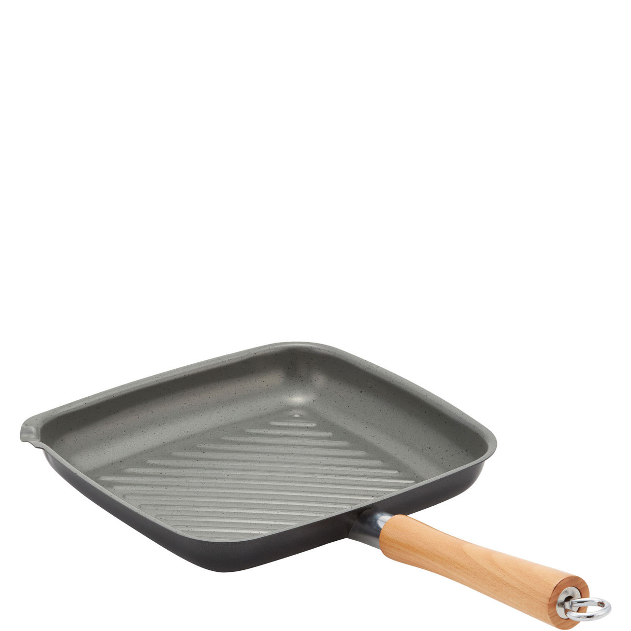 Non-Stick Griddle Pan 24cm