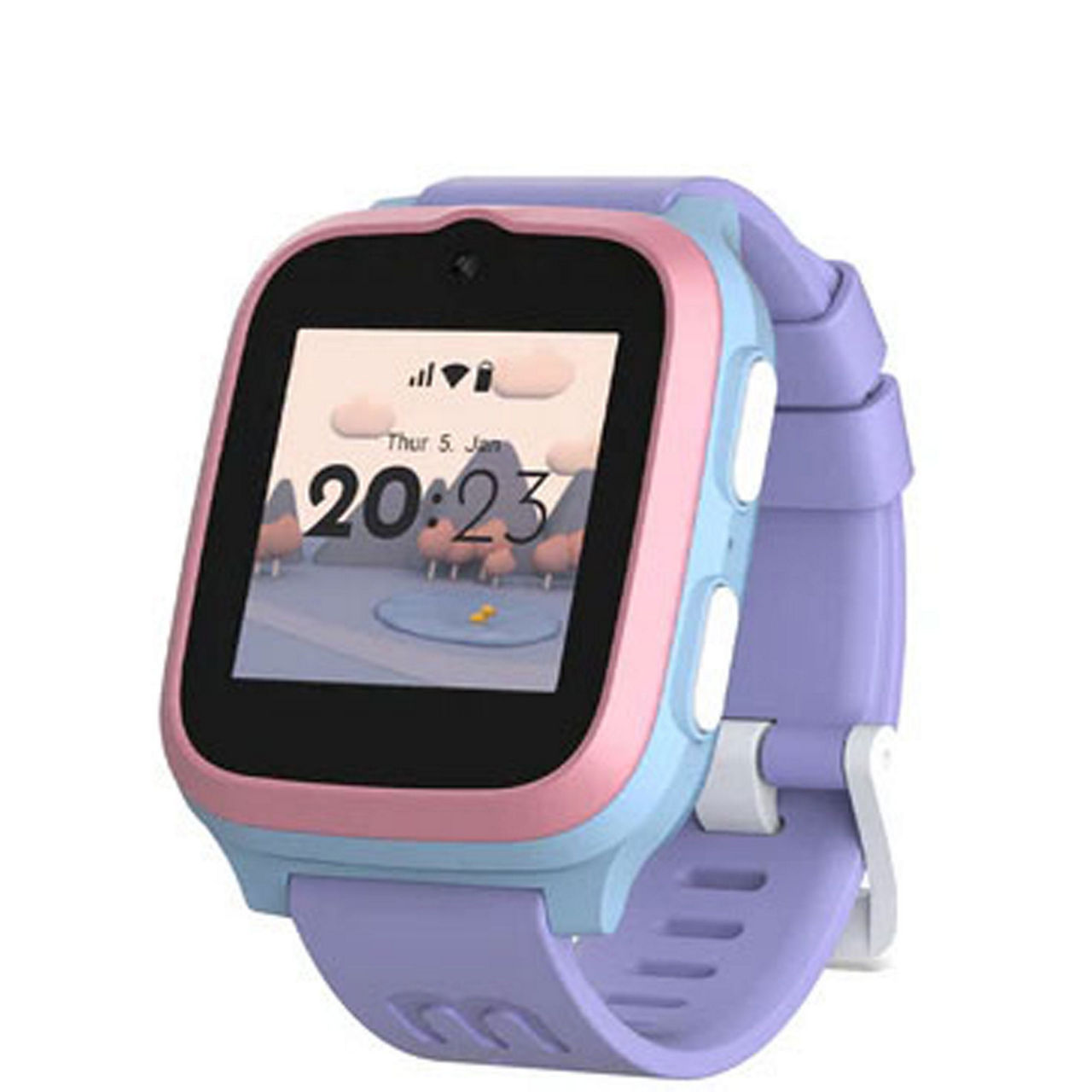 Fone S3 Cotton Candy Mix