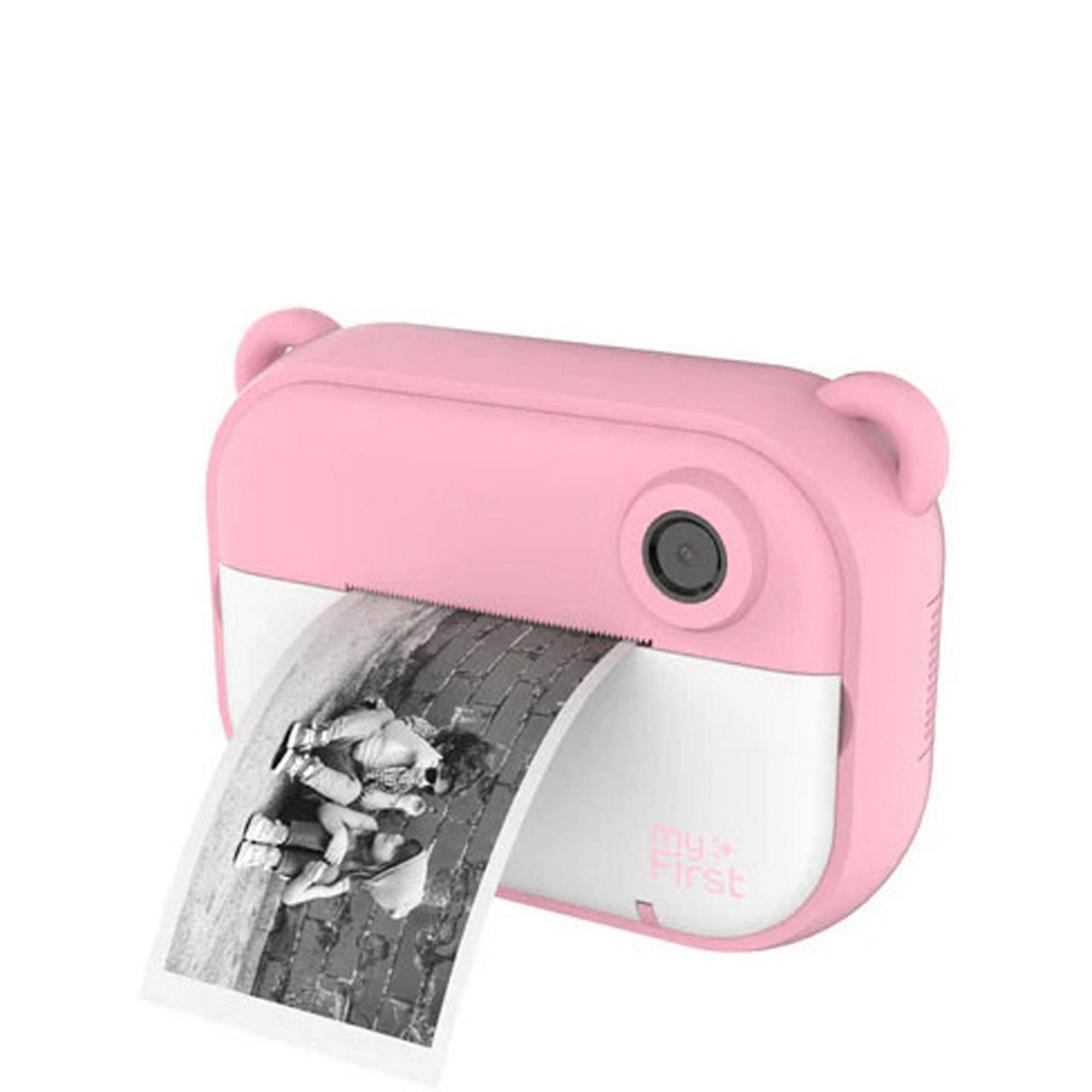 Camera Insta 2 Pink