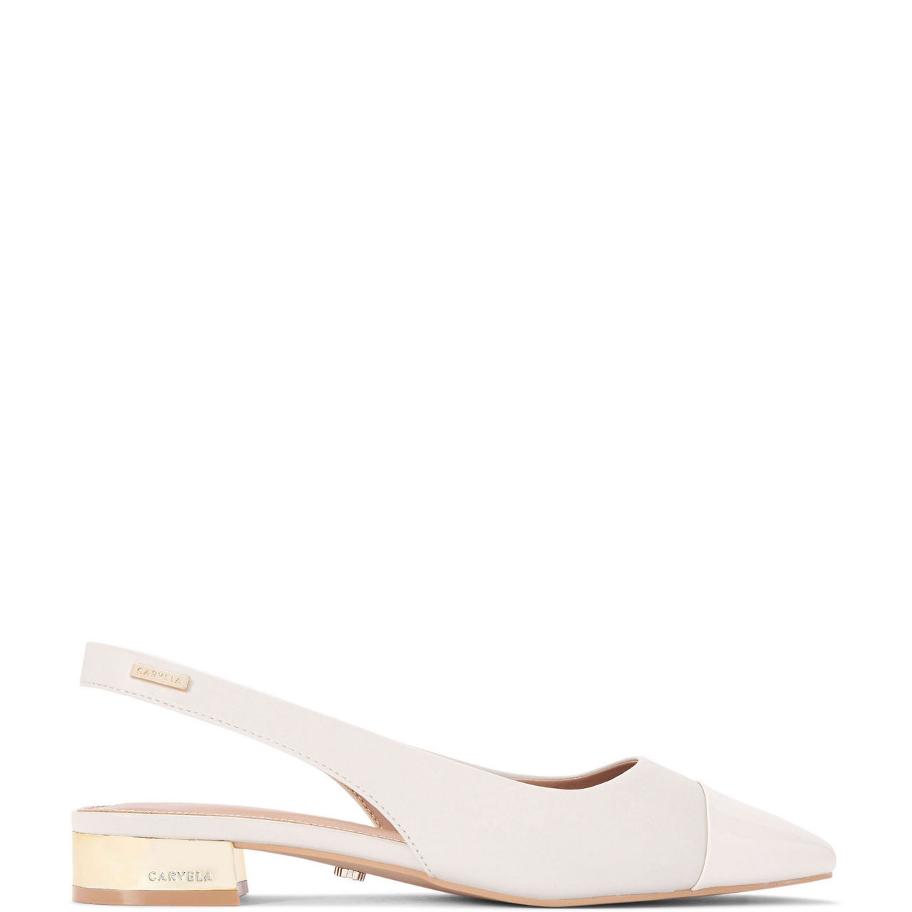 Amelia Slingback Flats