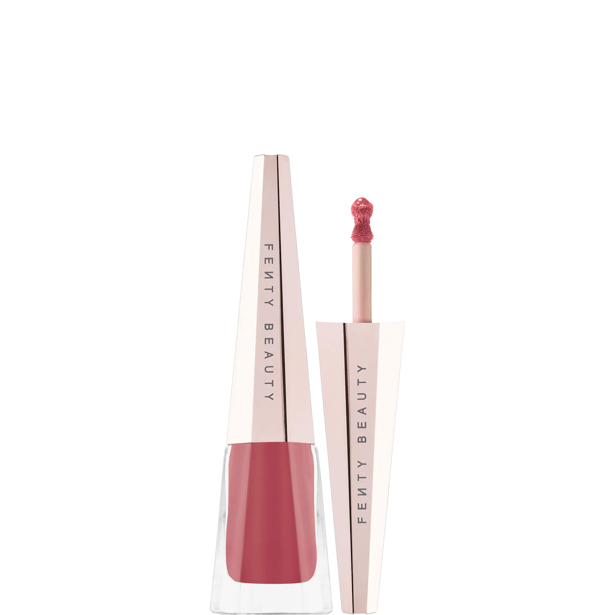 Stunna Lip Paint Longwear Fluid Lip Colour
