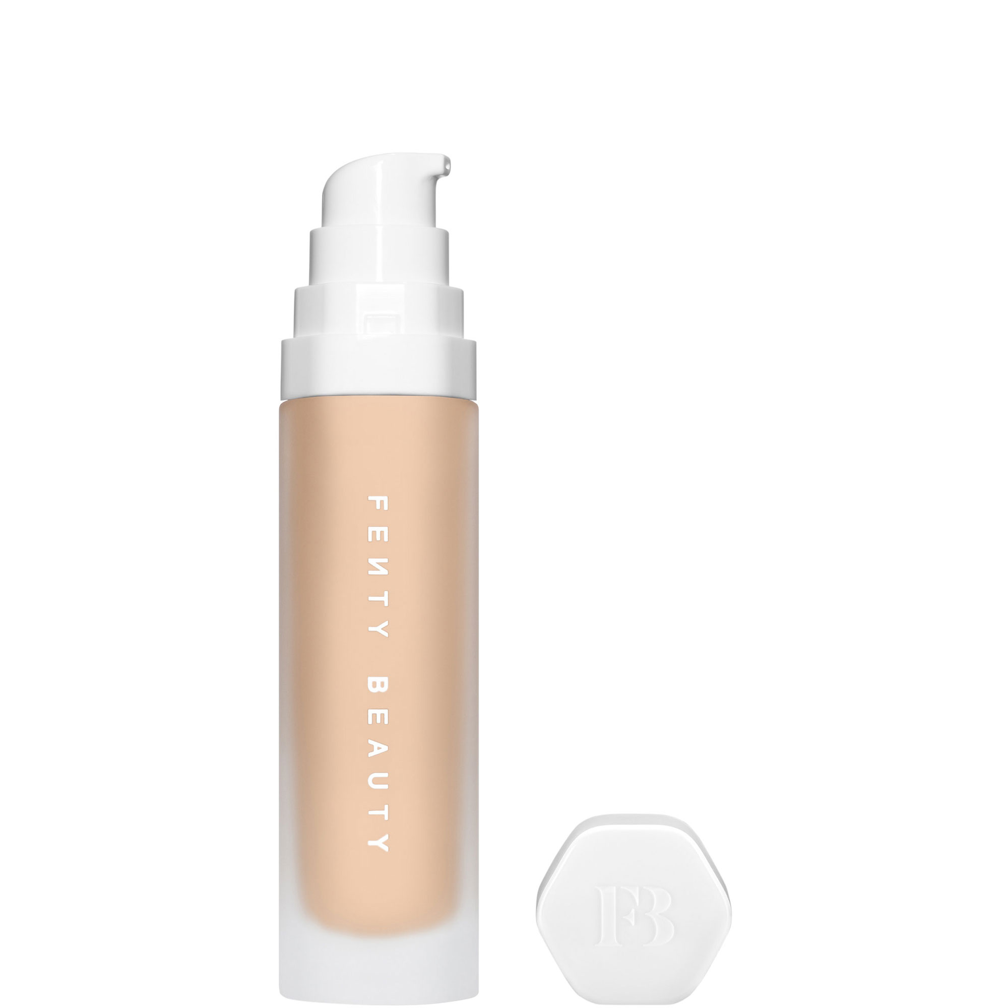 Soft'Lit Naturally Luminous Longwear Foundation