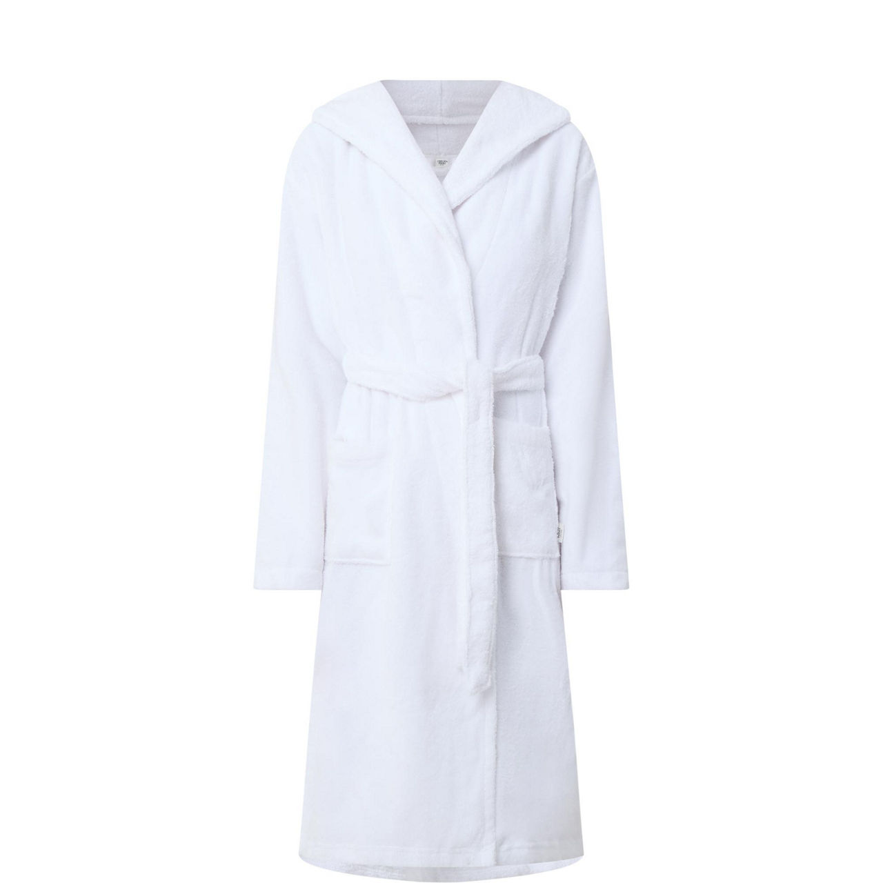 Towelling Robe