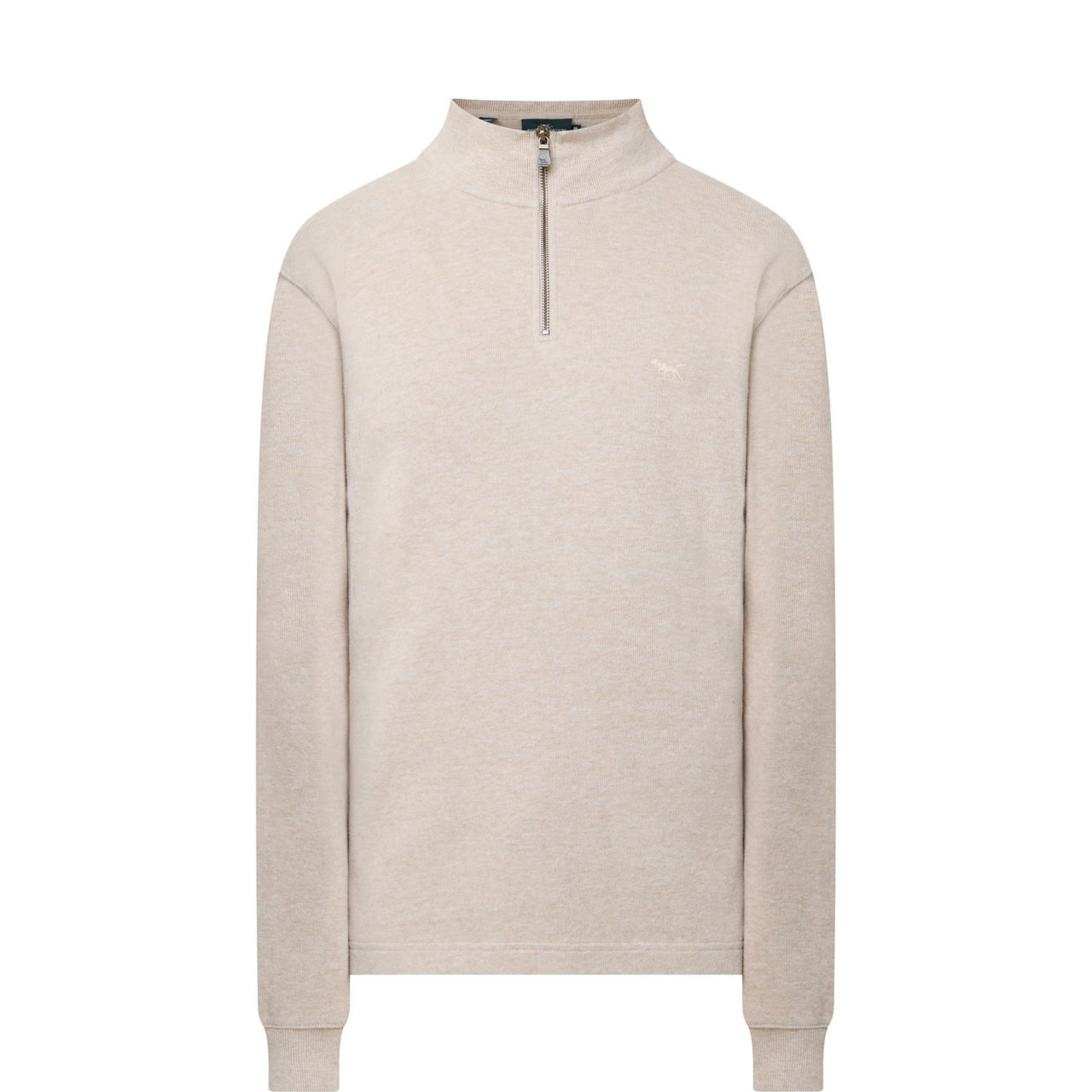 Alton Ave Half-Zip Sweatshirt