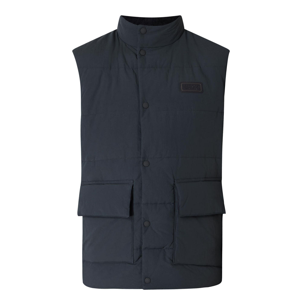 Morville Quilted Gilet Morville Quilted Gilet