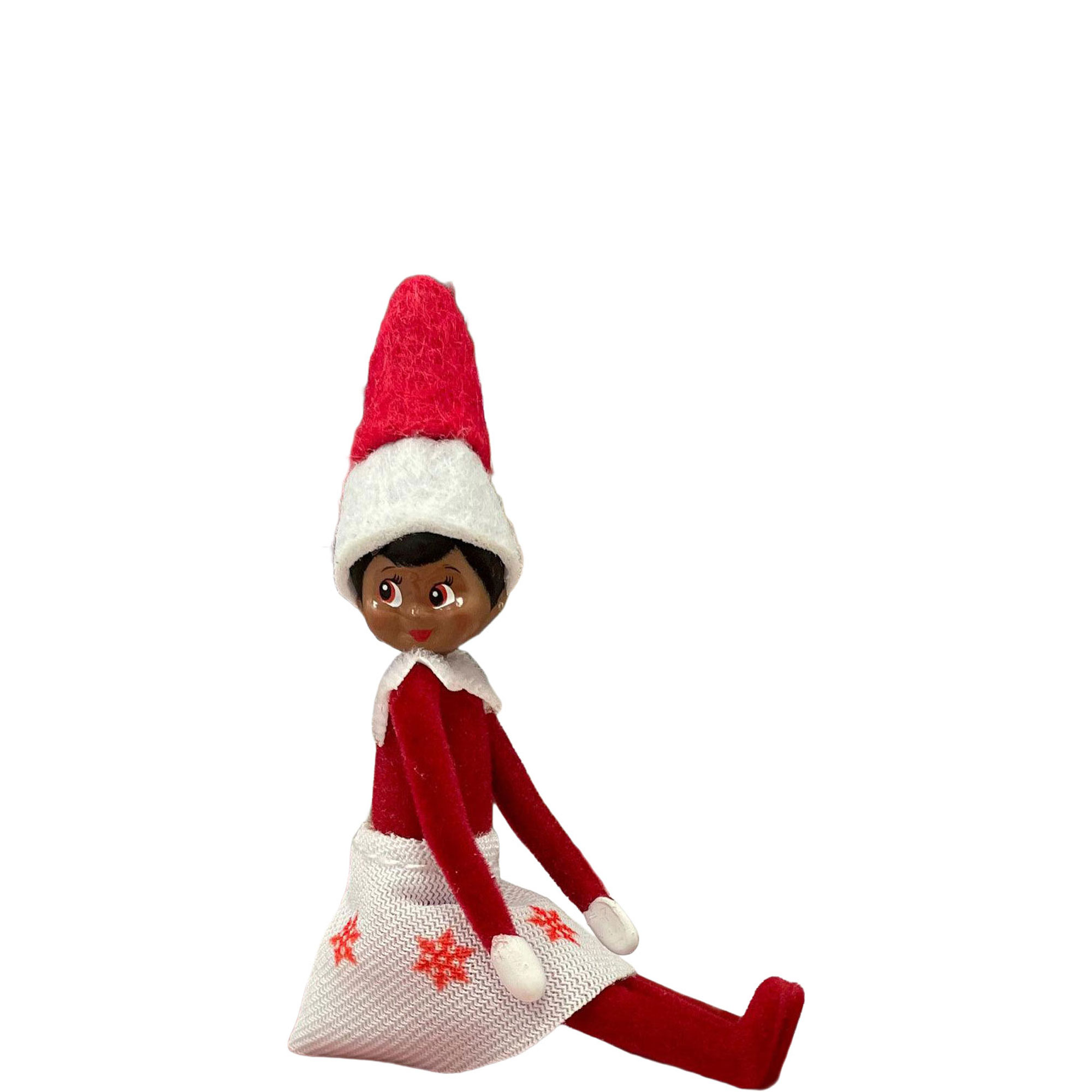 World's Smallest&reg; Elf on the Shelf