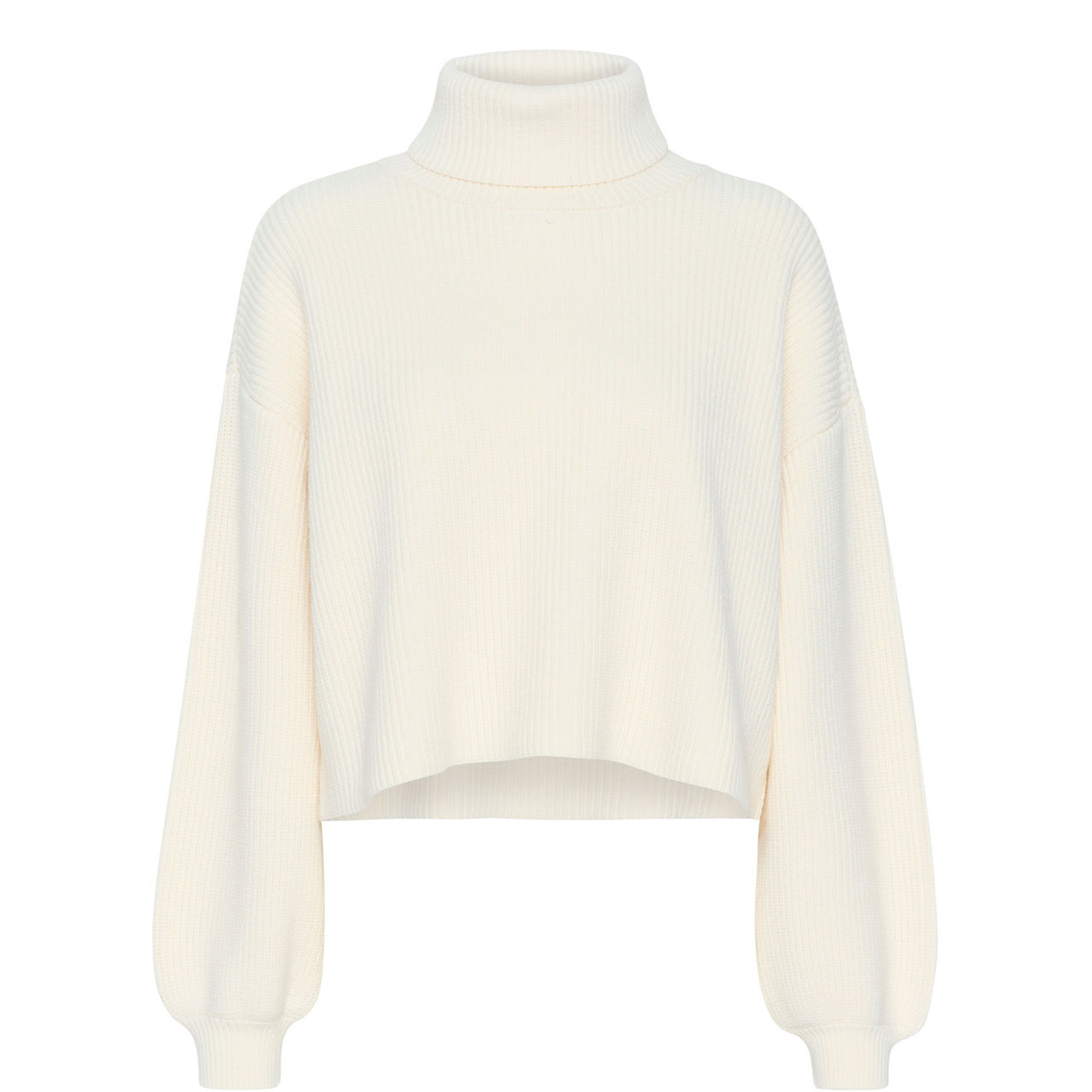 Meba Roll Neck Sweater